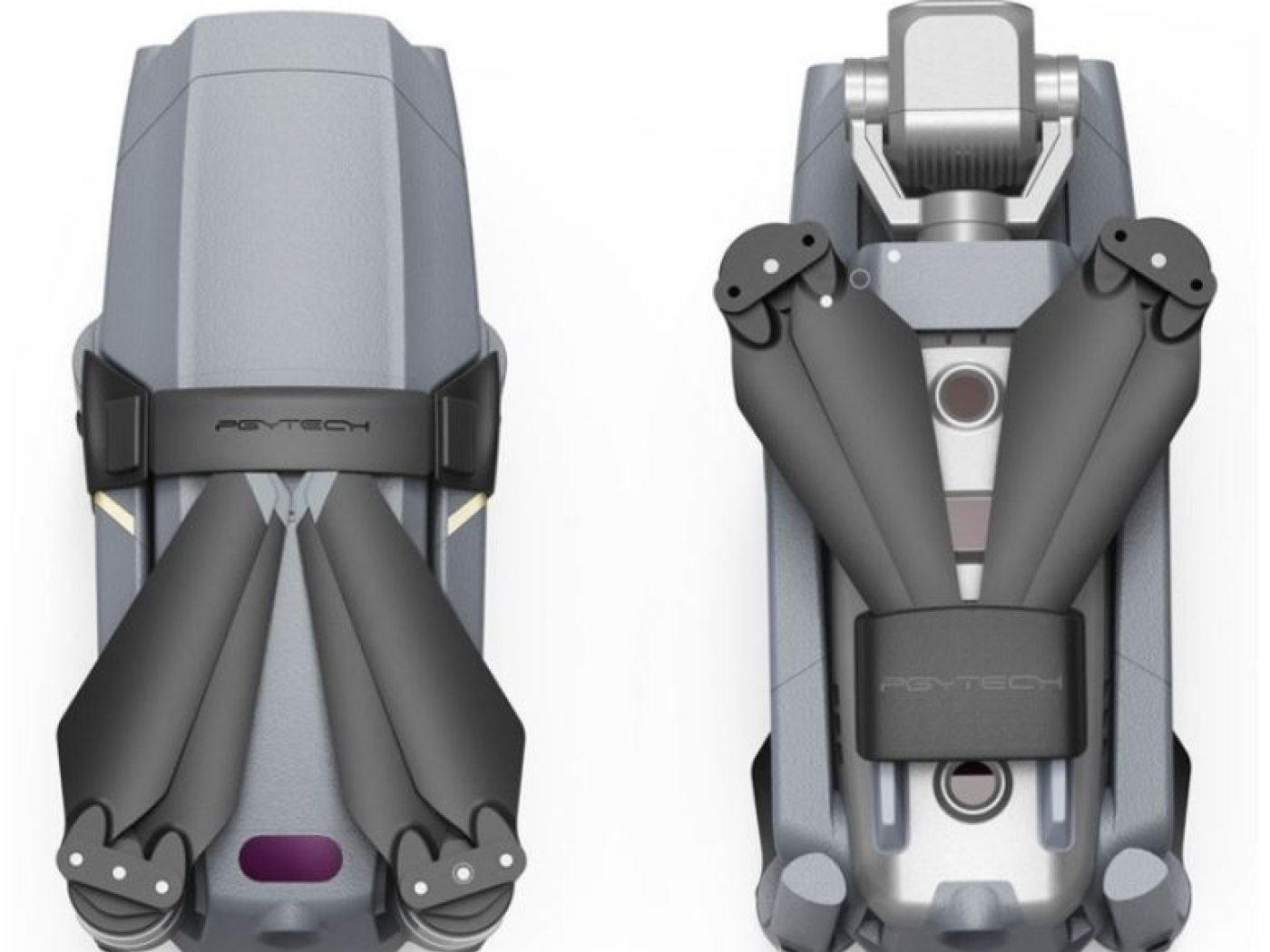 Pgytech držák vrtulí na DJI Mavic Air 2 / Air 2S