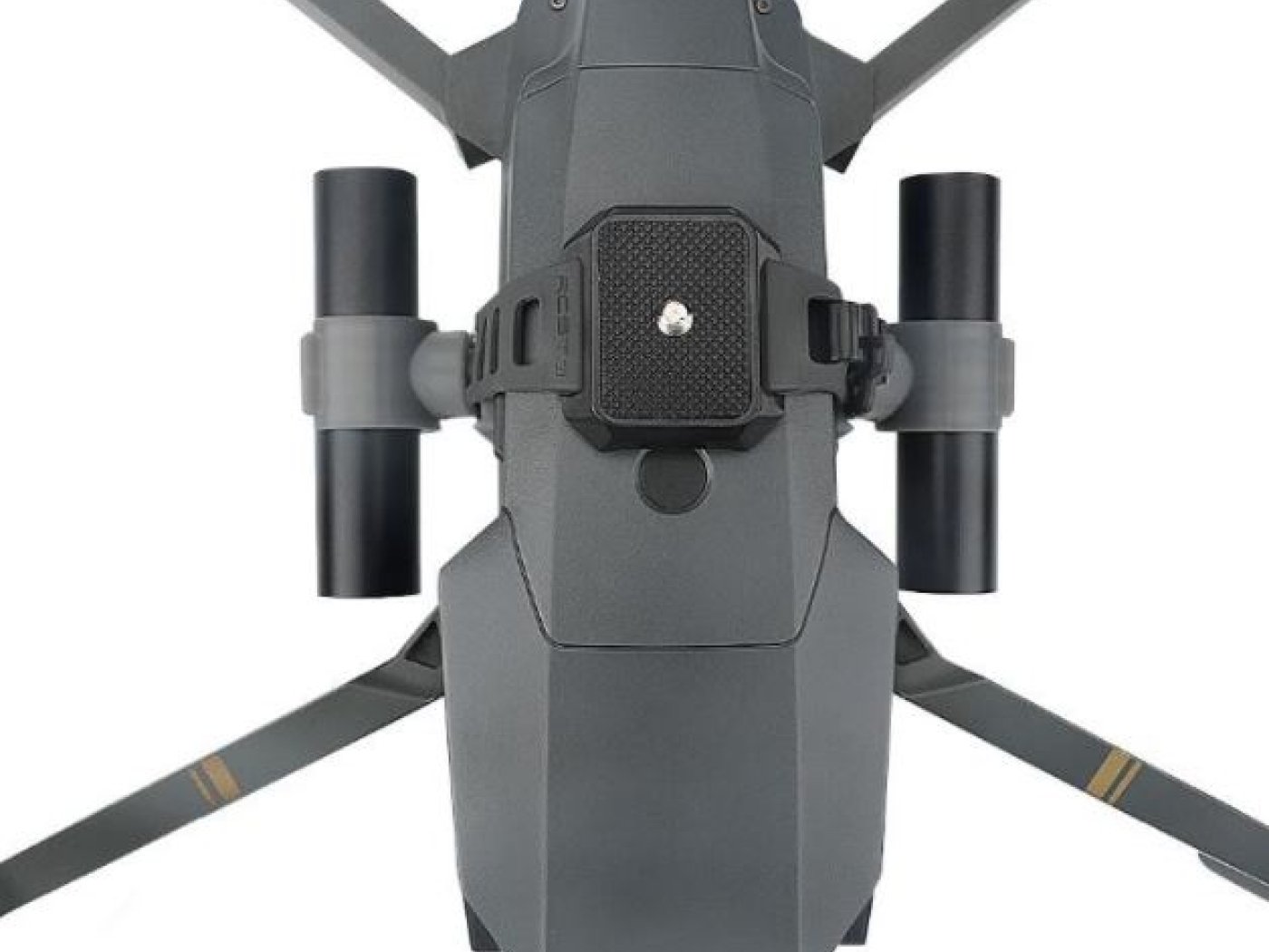 Univerzální boční LED světla na dron