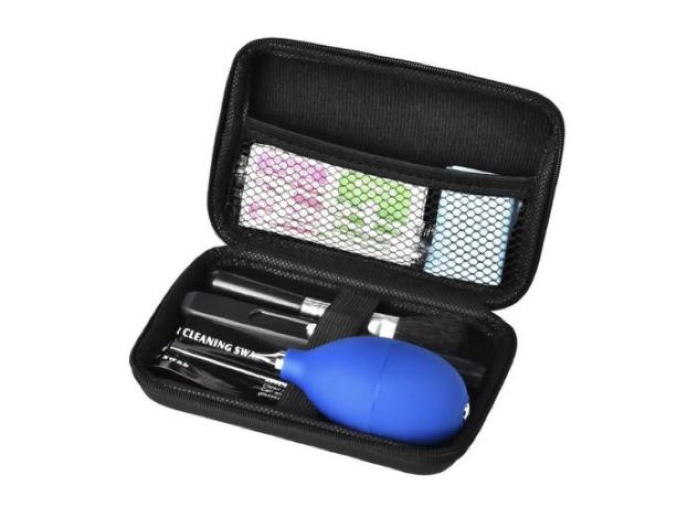 Sada nástrojů na čištění techniky