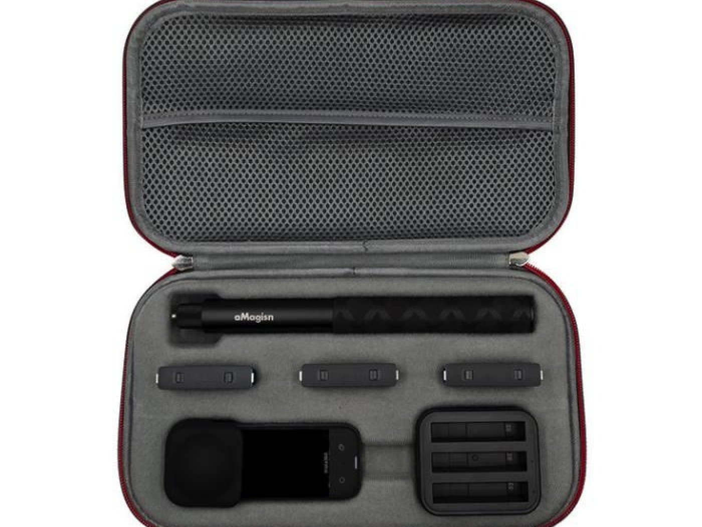 Pouzdro na kameru Insta360 X3