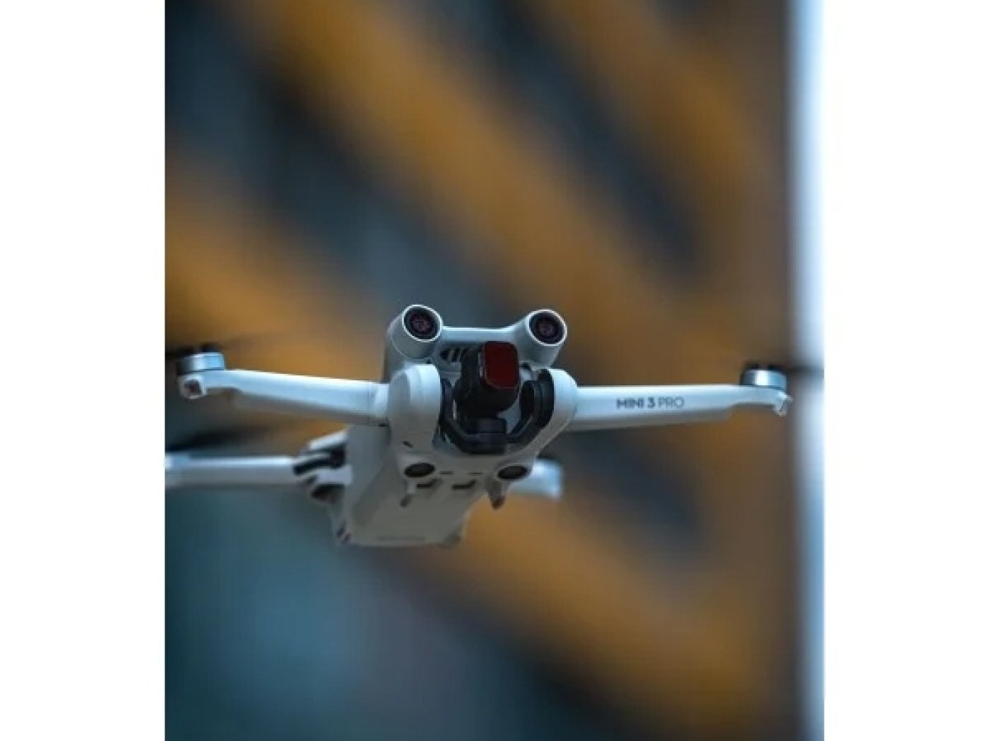 Freewell sada filtrů All Day na dron DJI Mini 3 / Mini 3 Pro