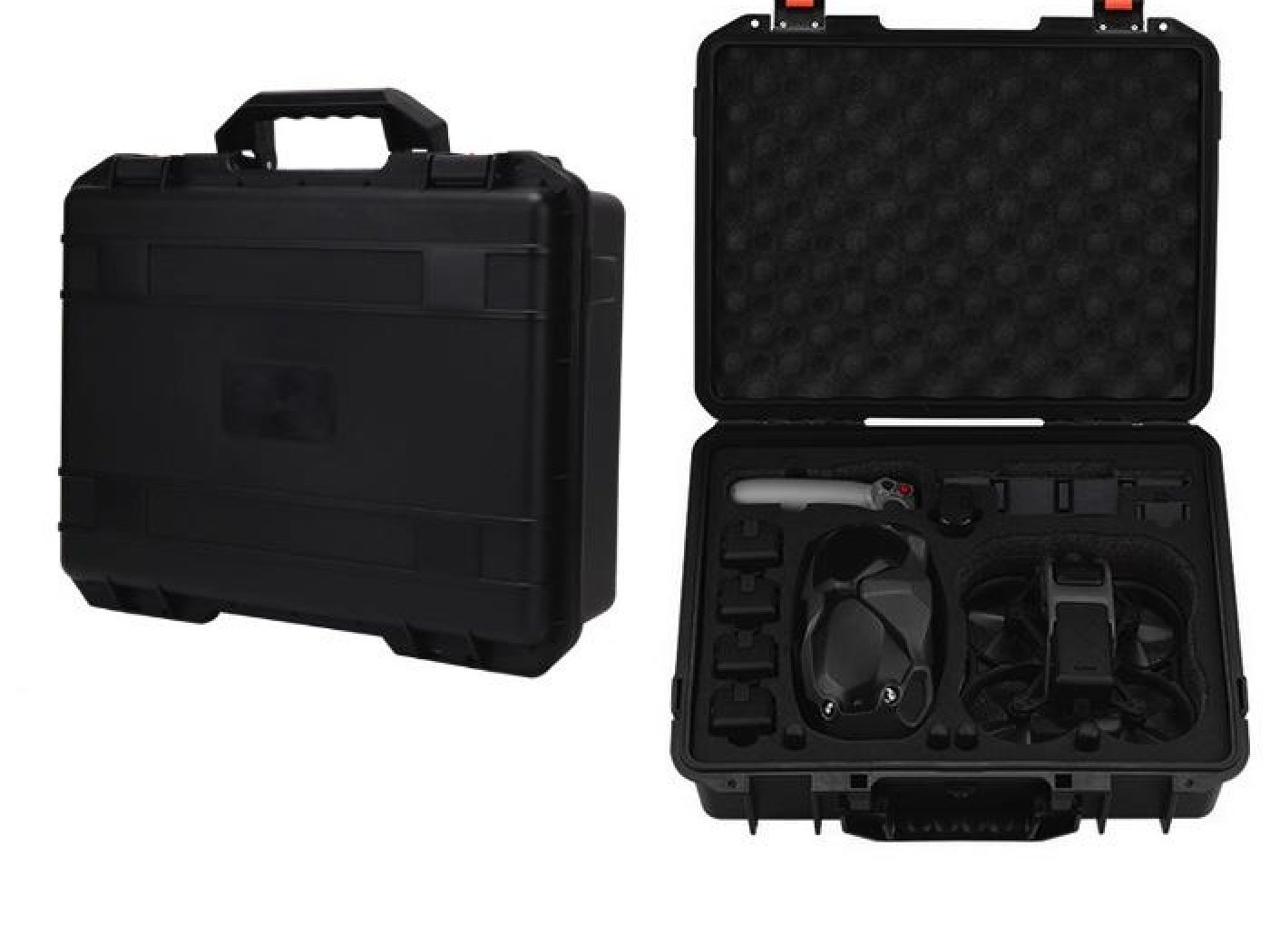 Odolný kufr na dron DJI Avata