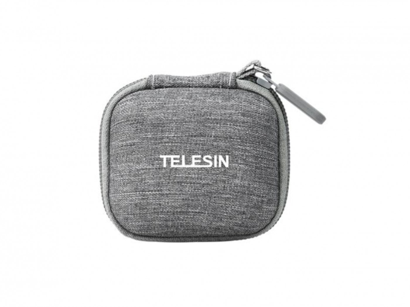 Šedé mini pouzdro na kameru Insta360 GO 3