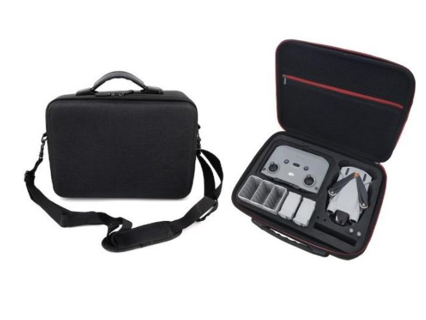 Nylonové pouzdro na dron DJI Mini 3 / Mini 3 Pro