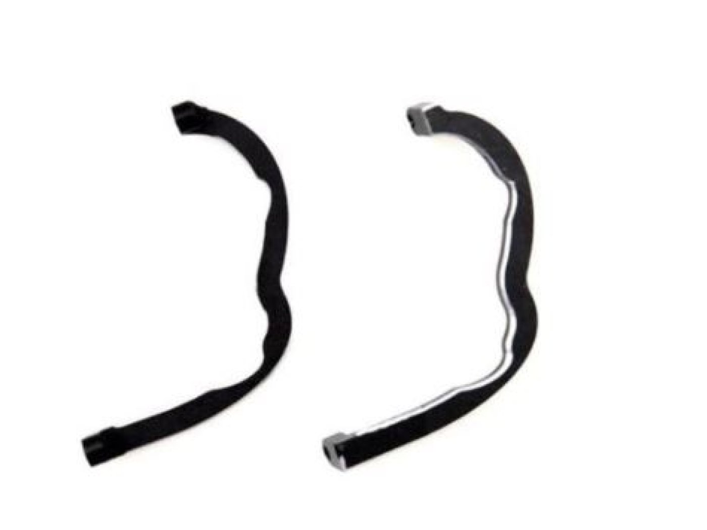 Nárazník ke kameře DJI FPV závodního dronu