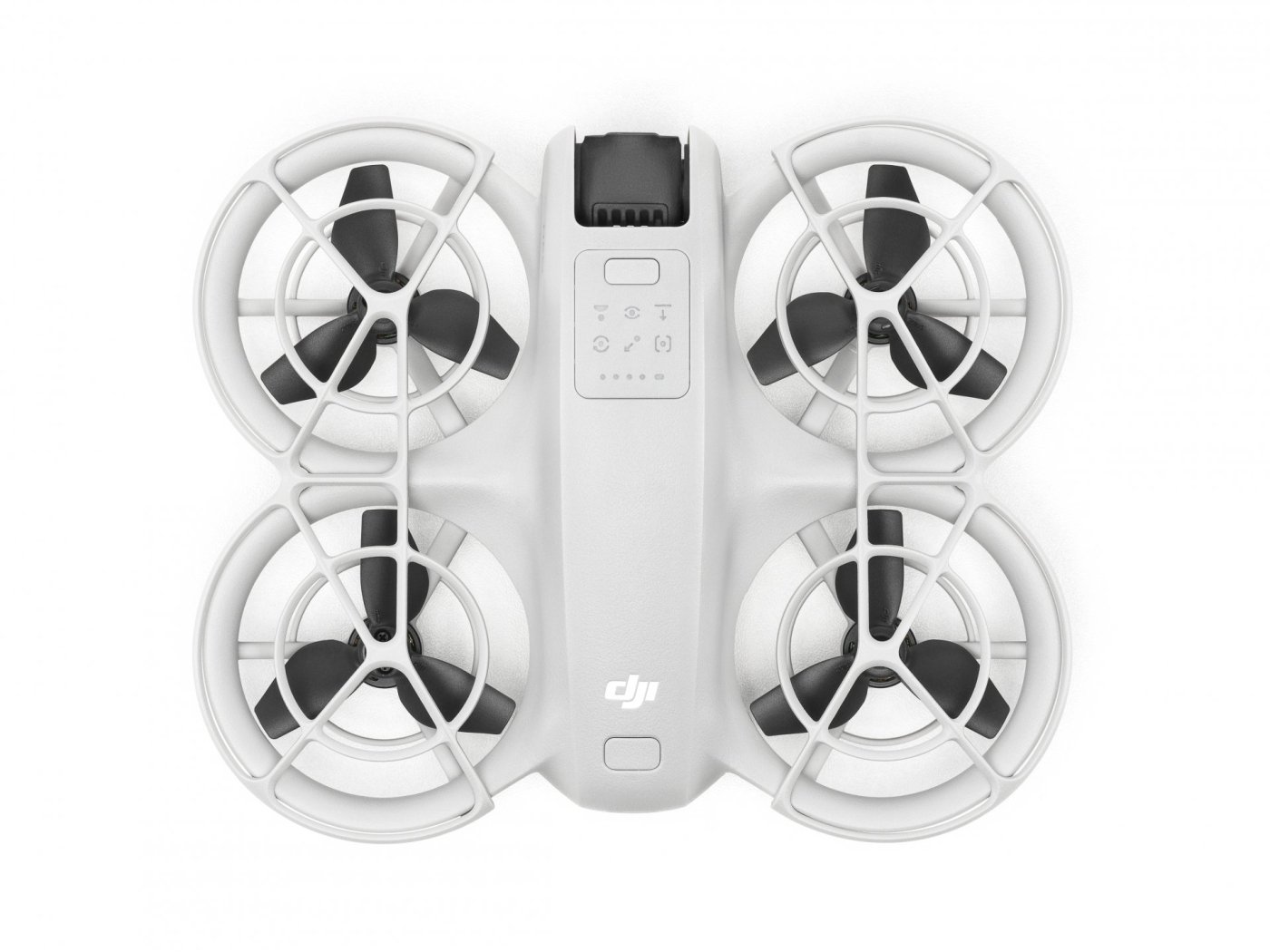 DJI Neo Motion Fly More Combo