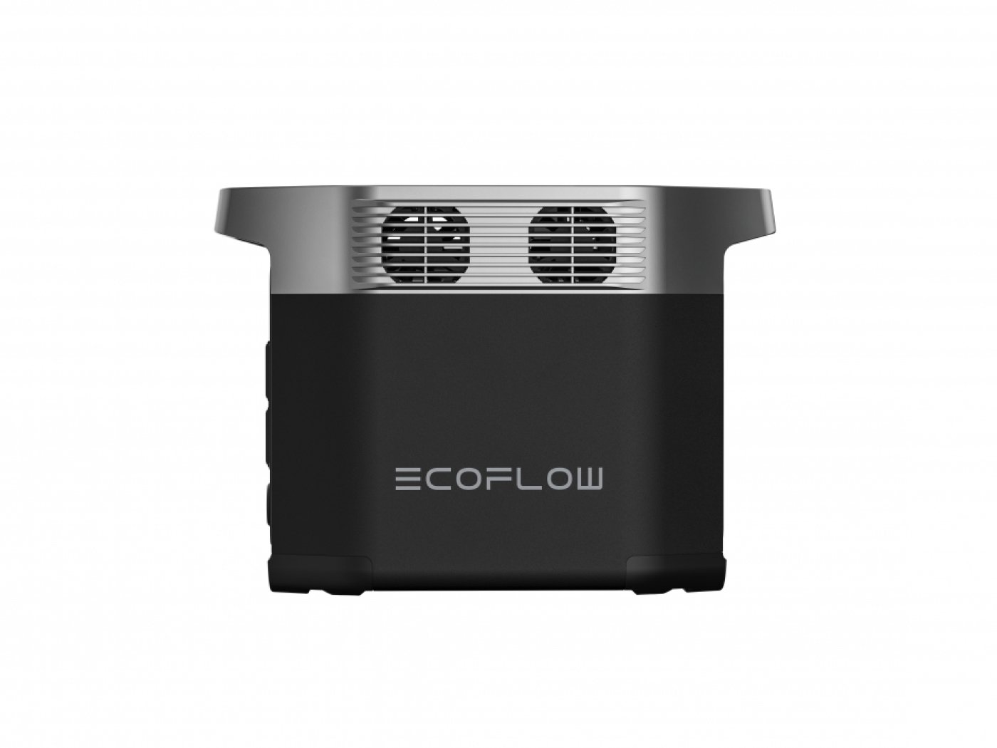 Přenosná nabíjecí stanice EcoFlow DELTA 2 + solární panel 160W
