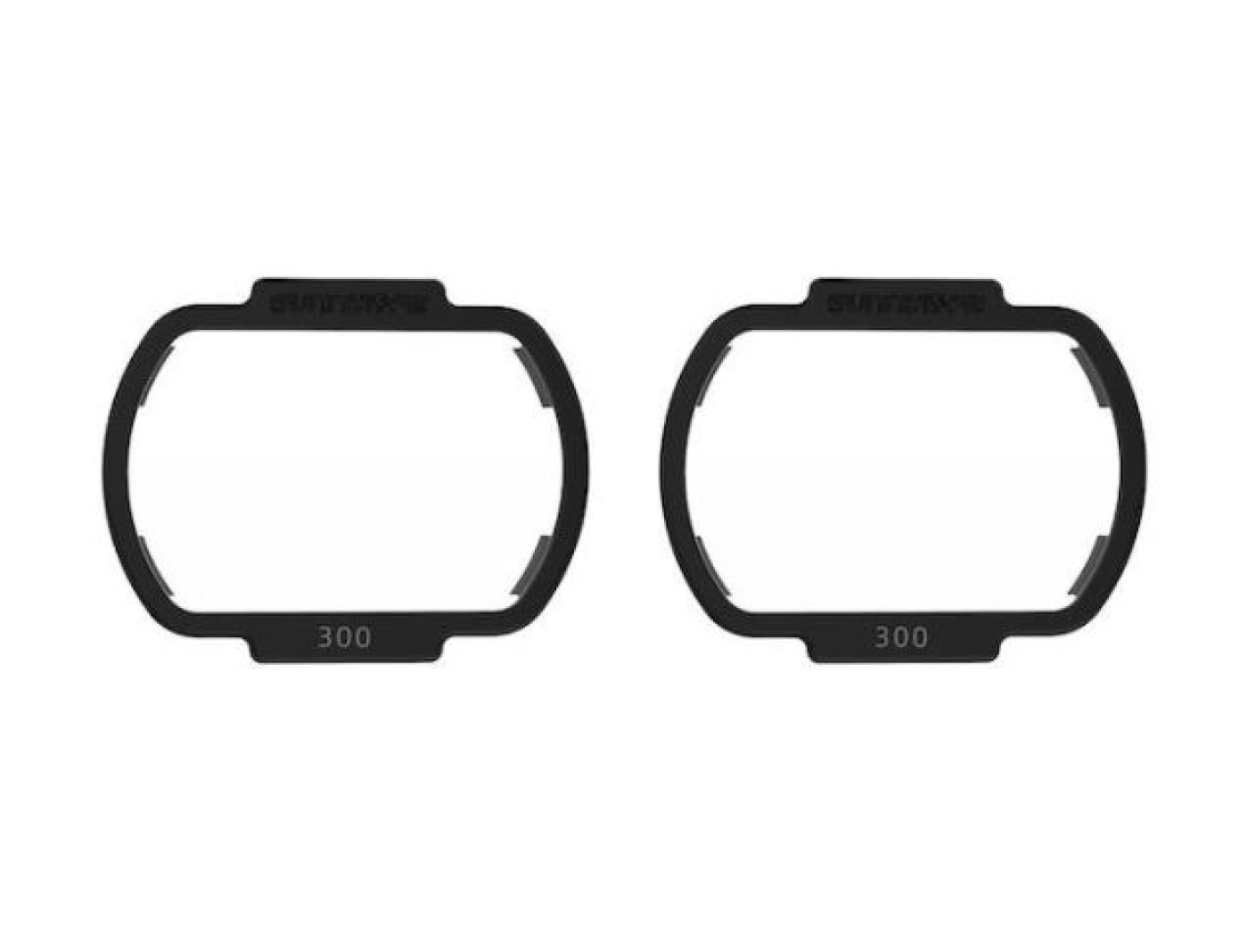 DJI FPV Goggles V2 dioptrické čočky (-3.0D)