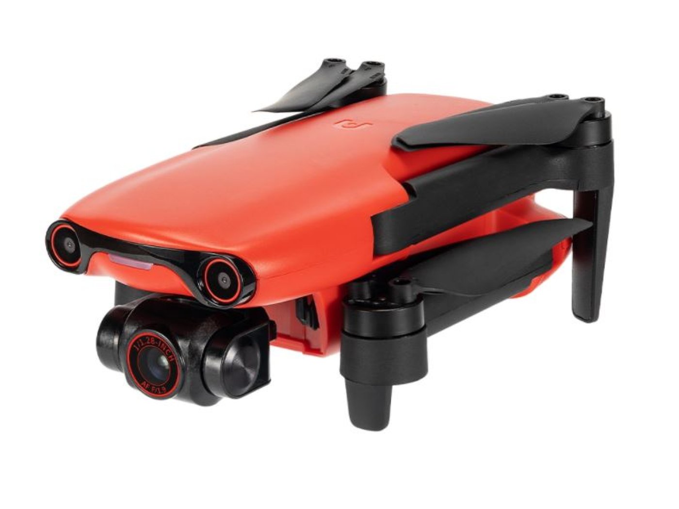 Dron Autel EVO Nano+ Standard Bundle (červený)