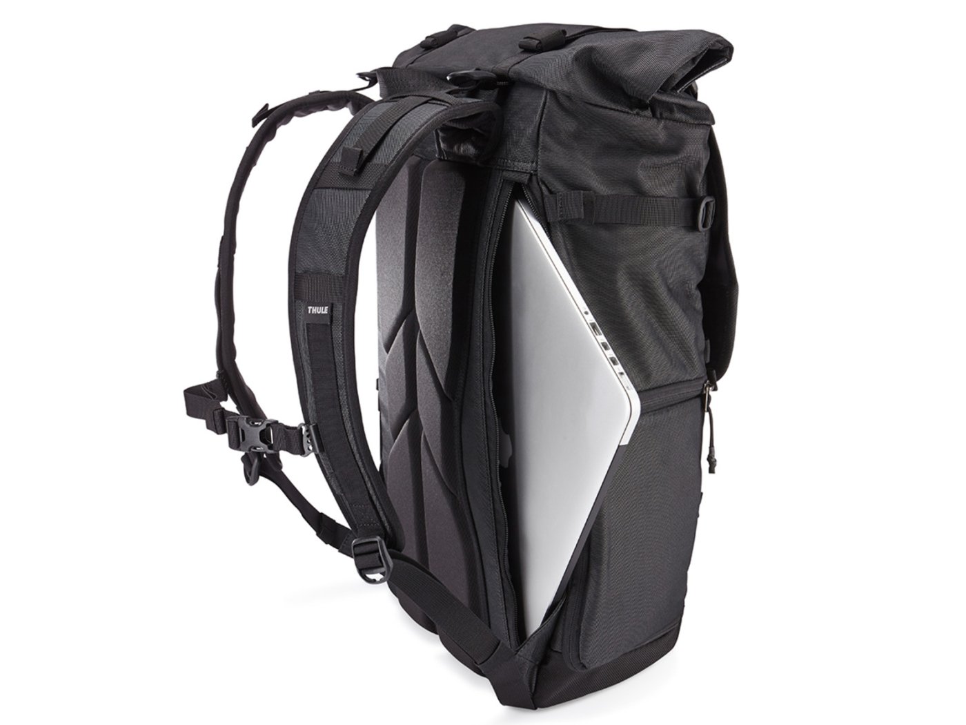 Fotobatoh Thule pro dron DJI Mavic series