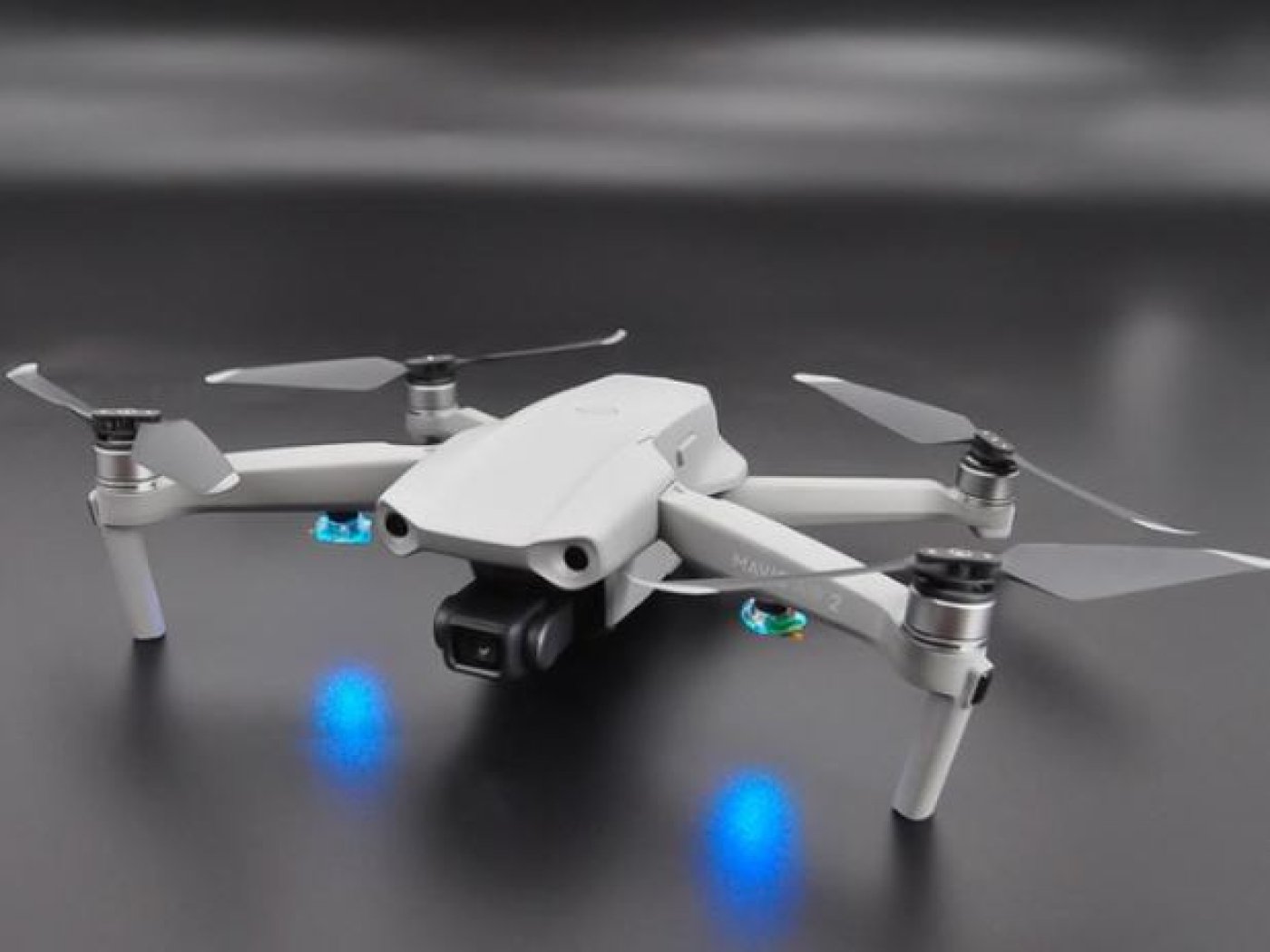 LED světlo na dron DJI Mavic Mini / Mini 2 / Mini 3 / Mini SE / Mavic Air 2 / Air 2S