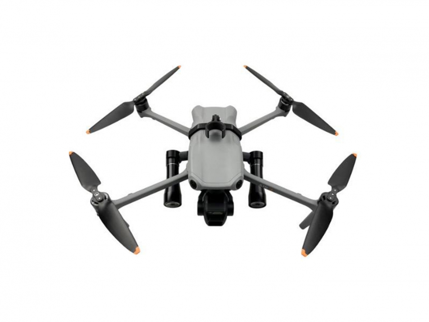 Boční LED světla na dron DJI Air 3 (bez baterie)