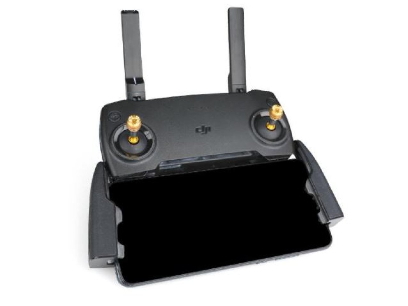 Nastavitelné kniply na ovladač DJI Mavic 2 / Air / Mini / Mini SE