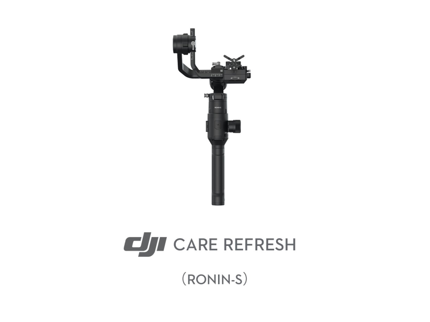 DJI Care Refresh (Ronin-S) elektronická verze