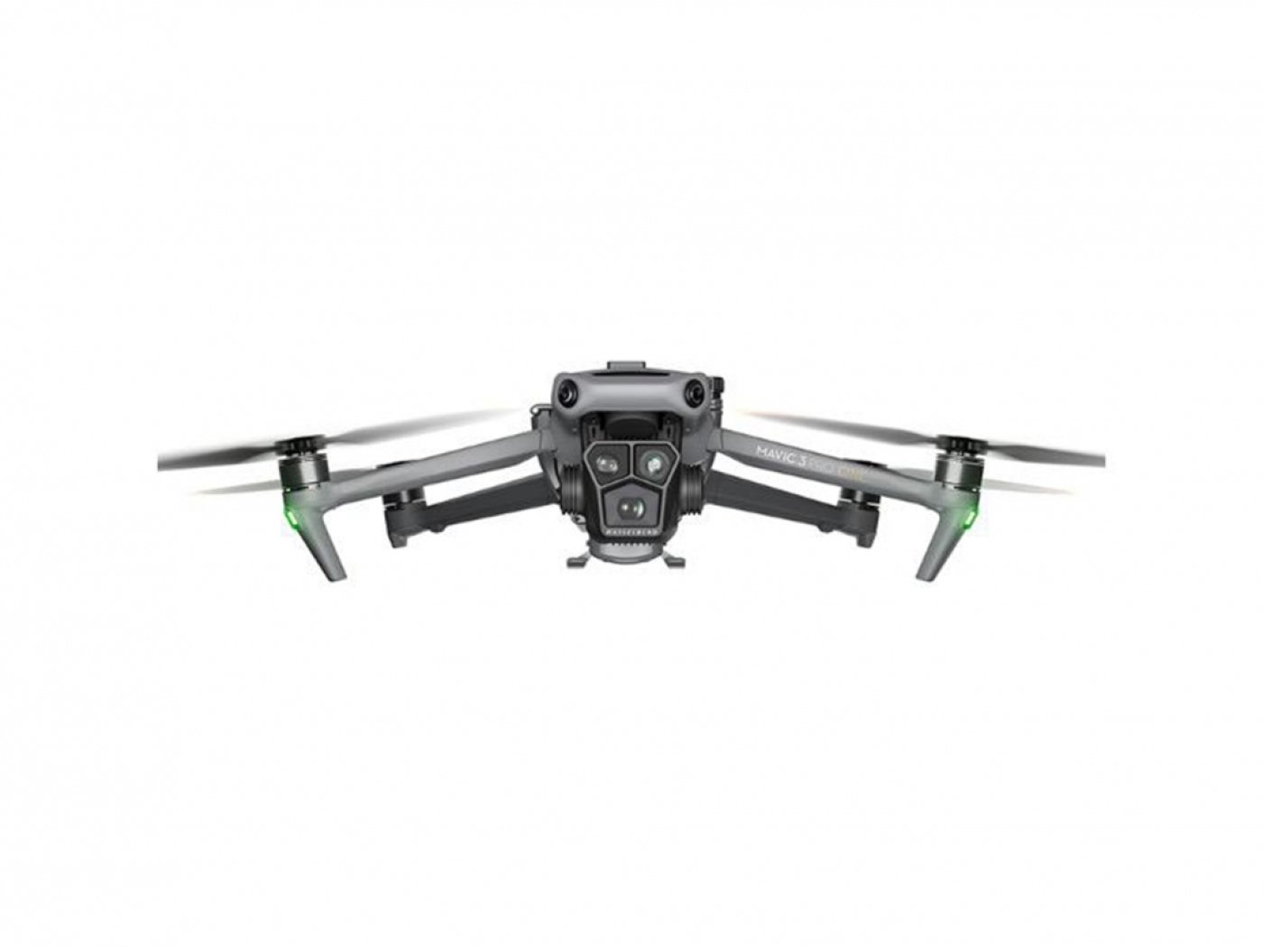 Air Dropping System s horním adaptérem pro dron DJI Mavic 3 / Mavic 3 Pro