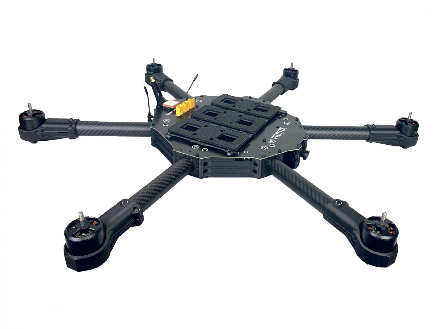 Pilotix Spider6 Advanced ELRS 5.8G 3W