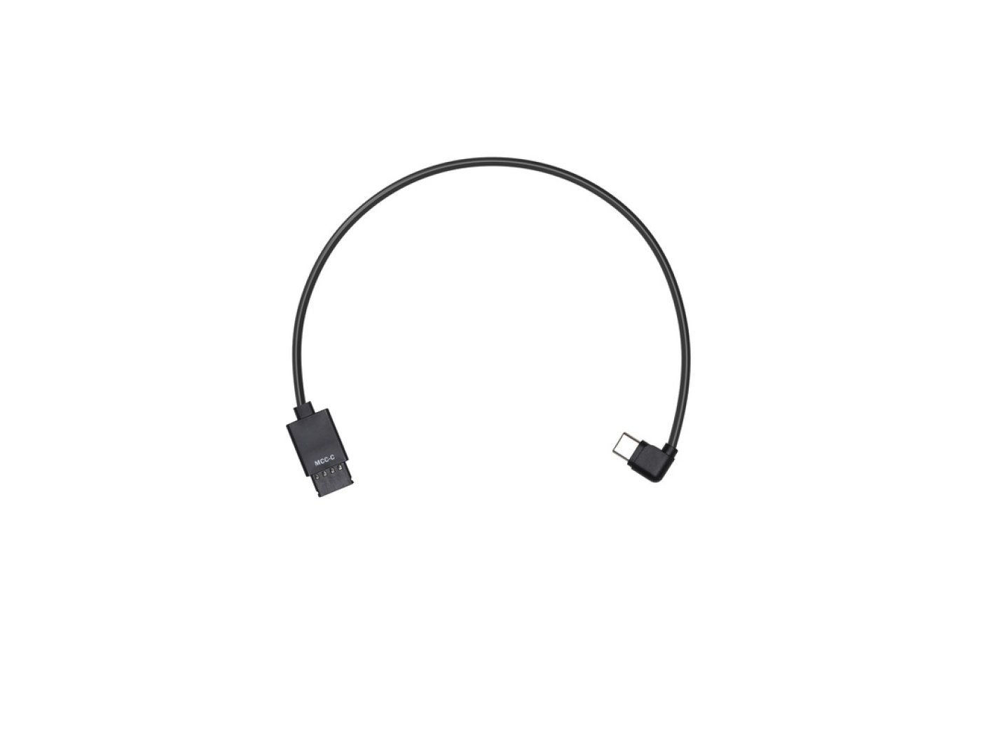 Multi-Camera Control Cable (Type-C) pro ruční stabilizátor kamery DJI Ronin-S