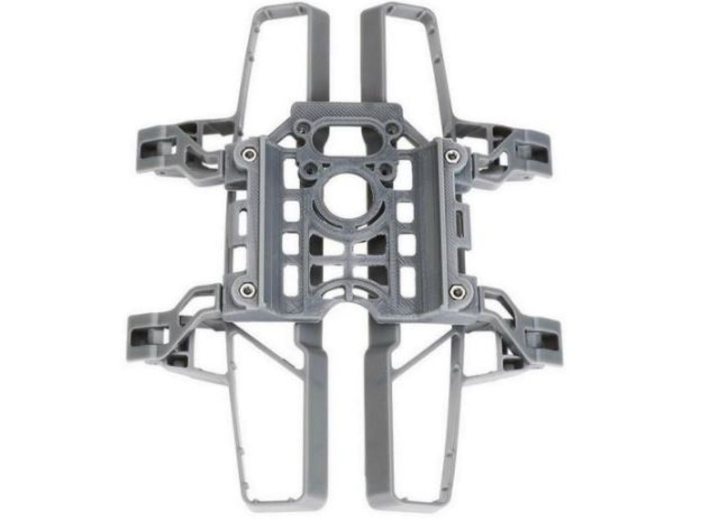 Zvýšený přistávací podvozek s plováky na DJI Mavic 3 / Mavic 3 Classic