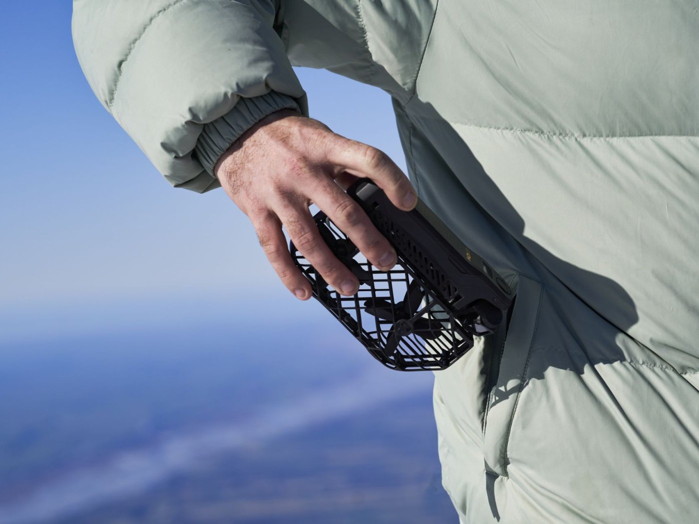 HOVERAir X1 PRO Standard