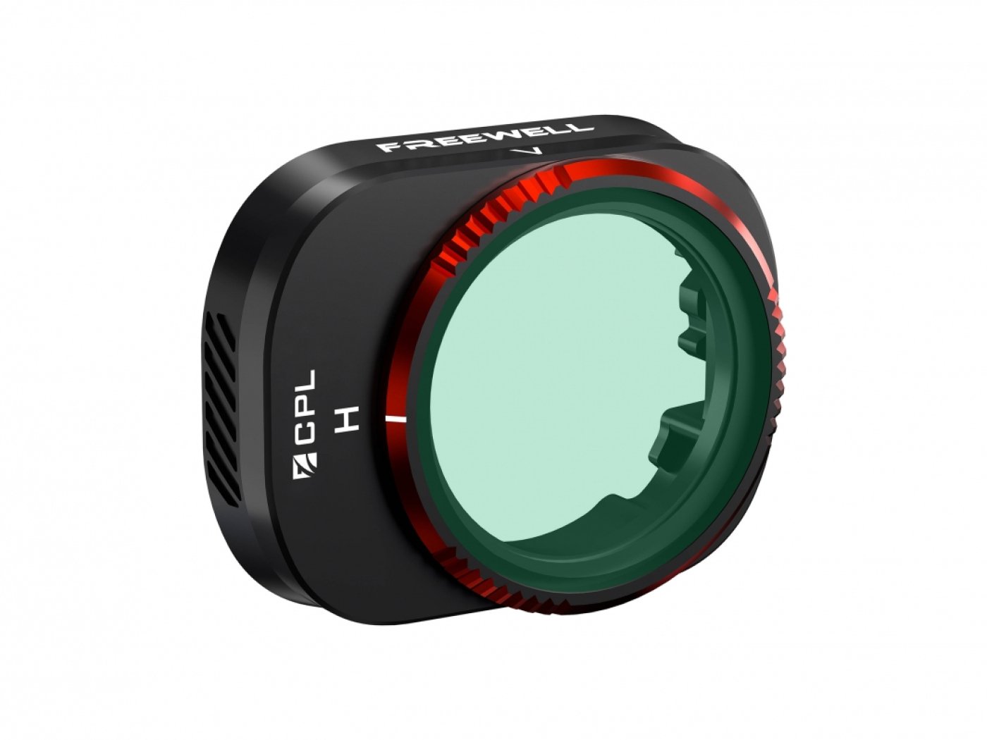 Freewell CPL filtr na dron DJI Mini 4 Pro