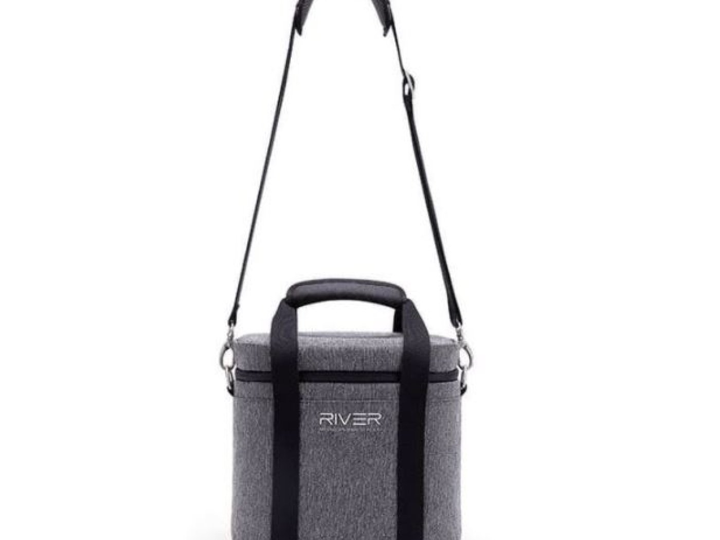 Přepravní brašna na nabíjecí stanici EcoFlow RIVER370