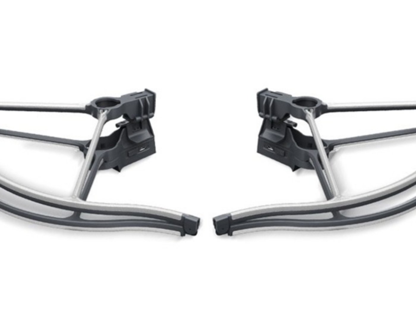 DJI Mavic Pro světelné LED oblouky