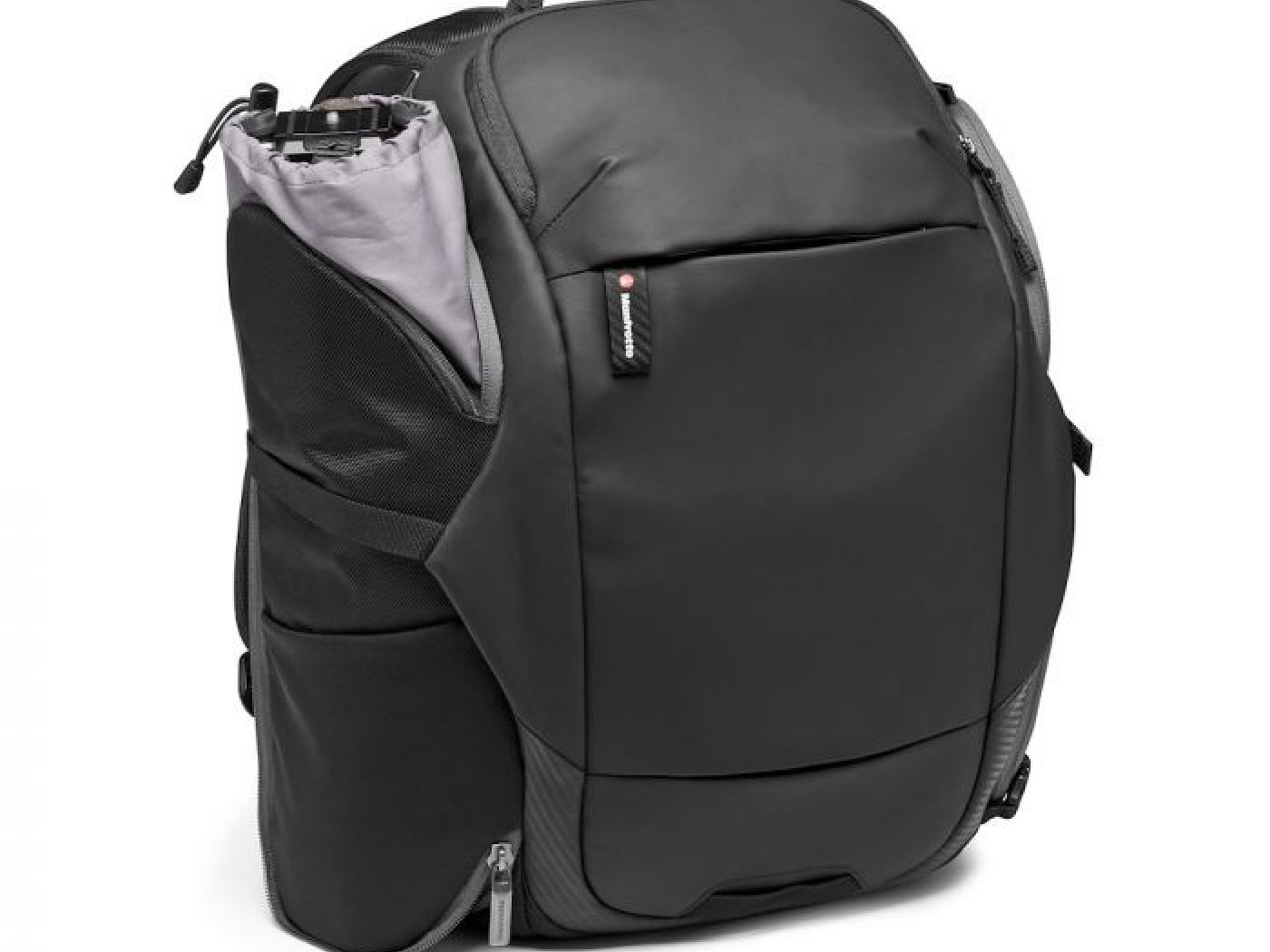 Fotobatoh Manfrotto Advanced2 Travel na DJI Mavic series / Osmo