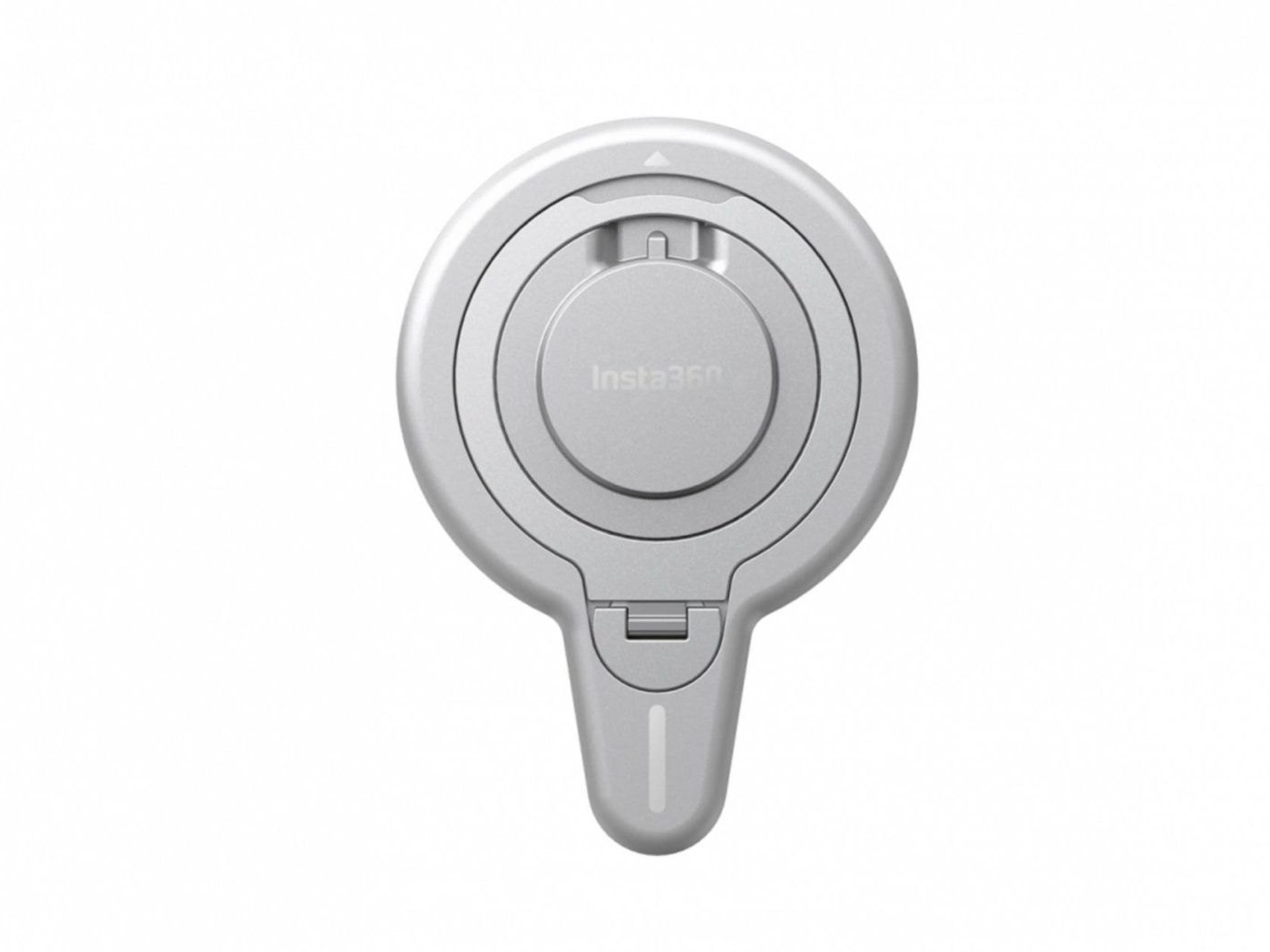 Magnetický držák telefonu ke stabilizátoru Insta360 Flow 2 Pro