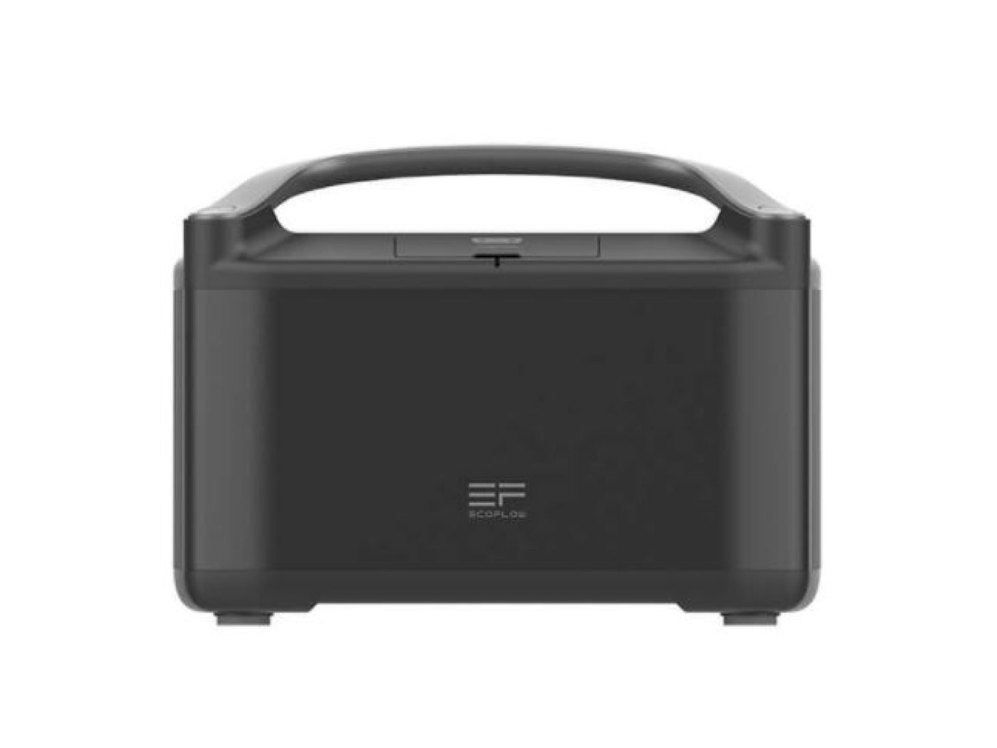 Baterie pro zdvojnásobení kapacity stanice EcoFlow RIVER 600 PRO