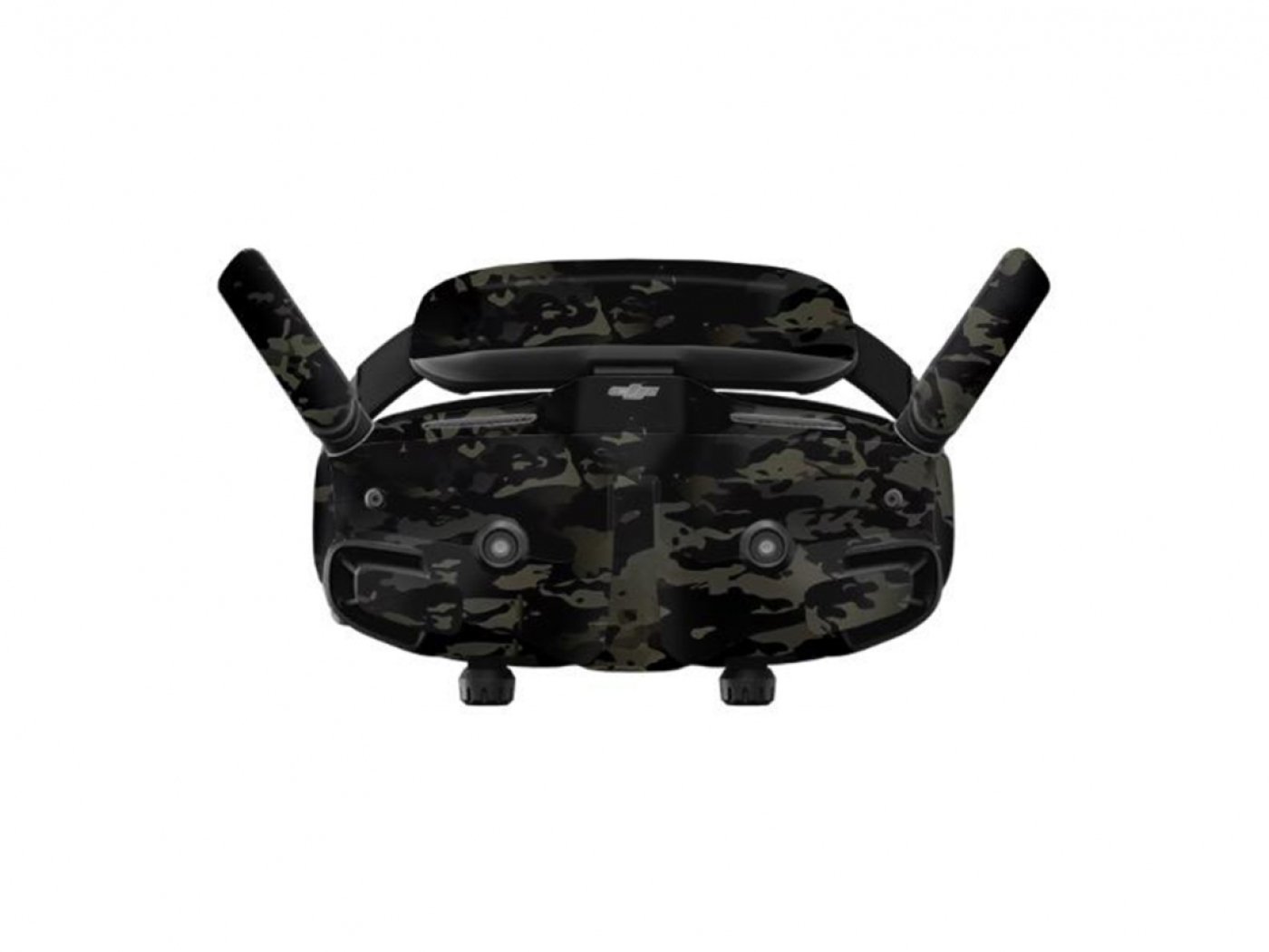 Camouflage polep na DJI Goggles 3