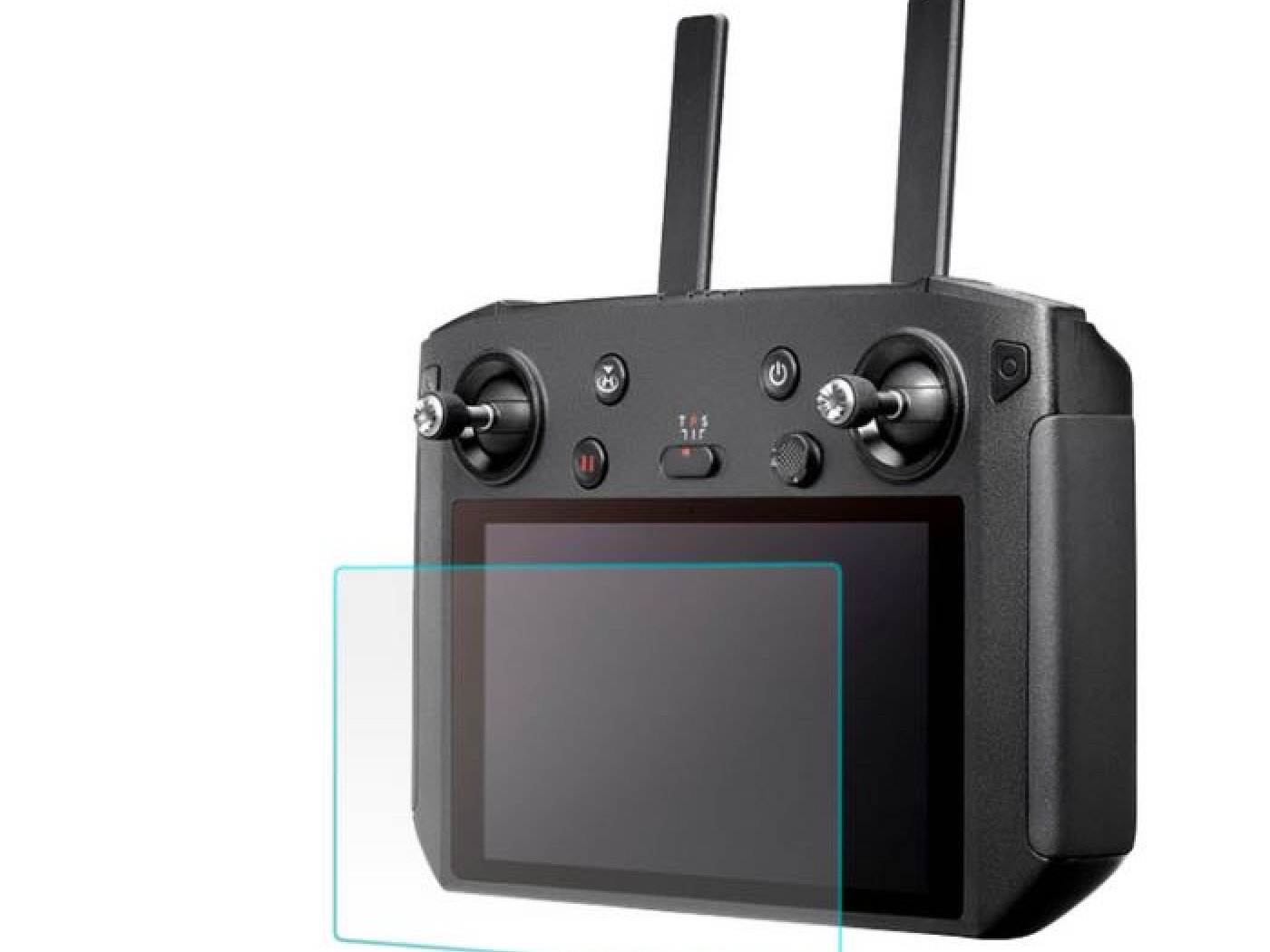 Ochranné sklo na DJI Smart Controller / DJI RC Pro