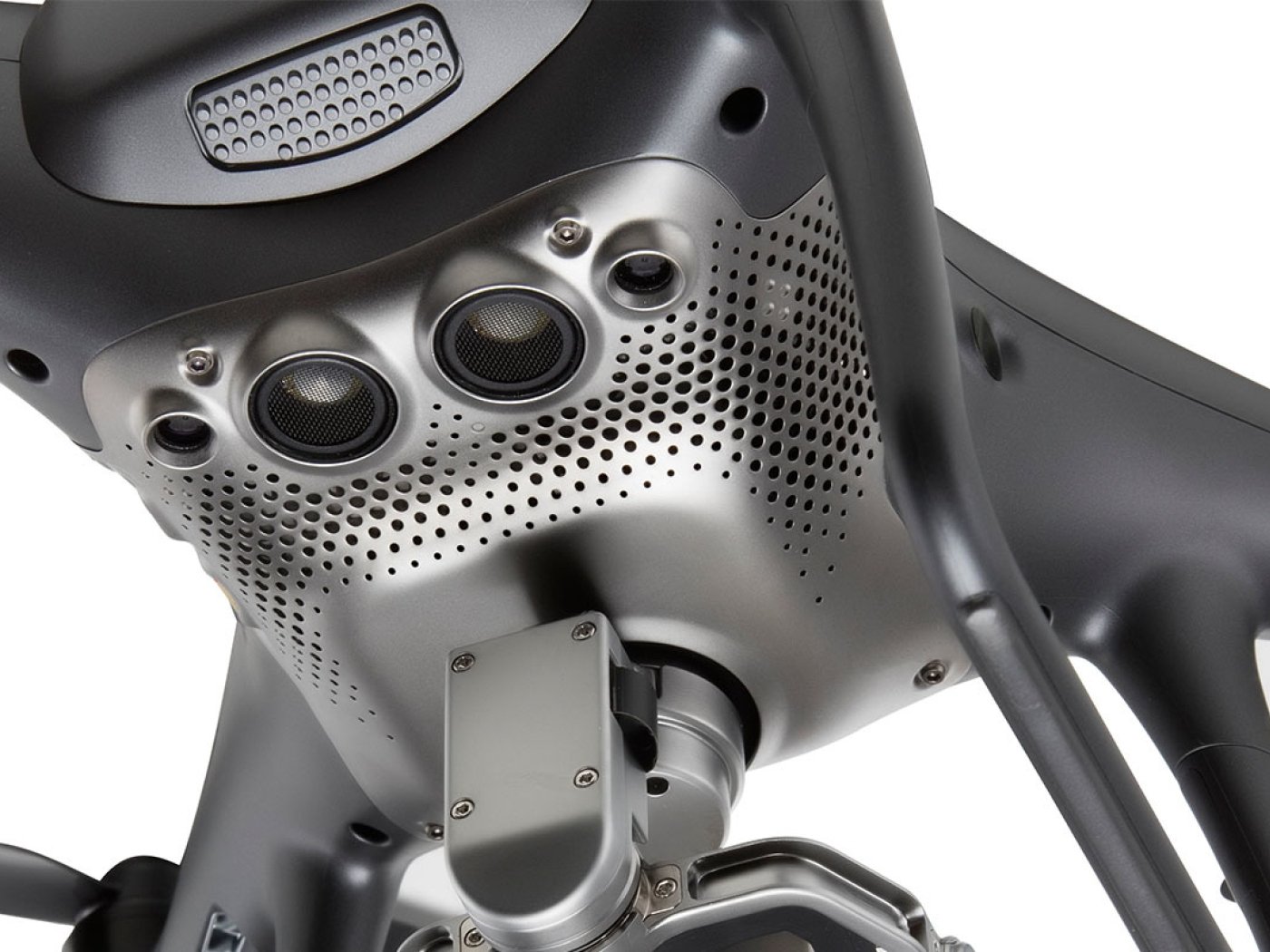 DJI Phantom 4 Pro+ Obsidian