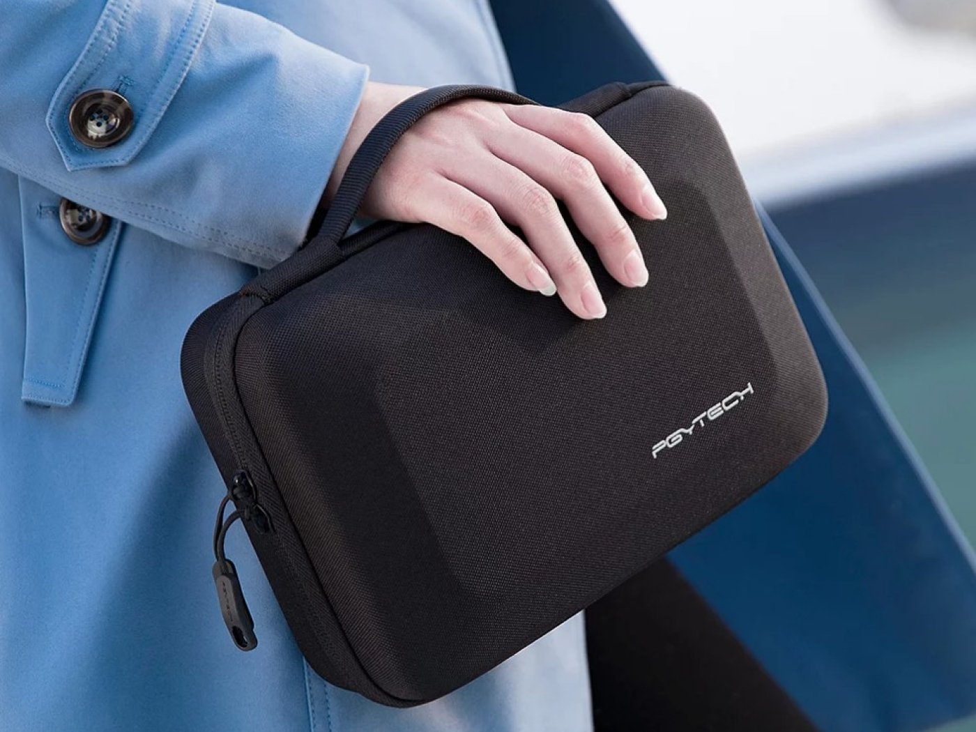 DJI Osmo Pocket / Pocket 2 ochranné pouzdro