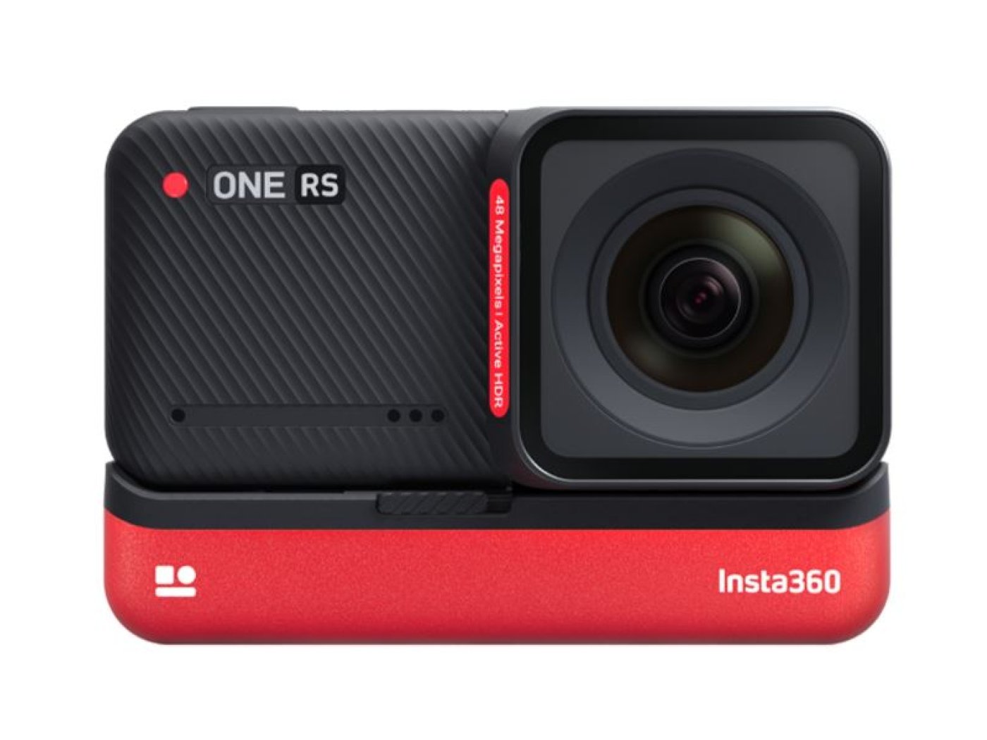 Akční kamera Insta360 ONE RS 4K Edition