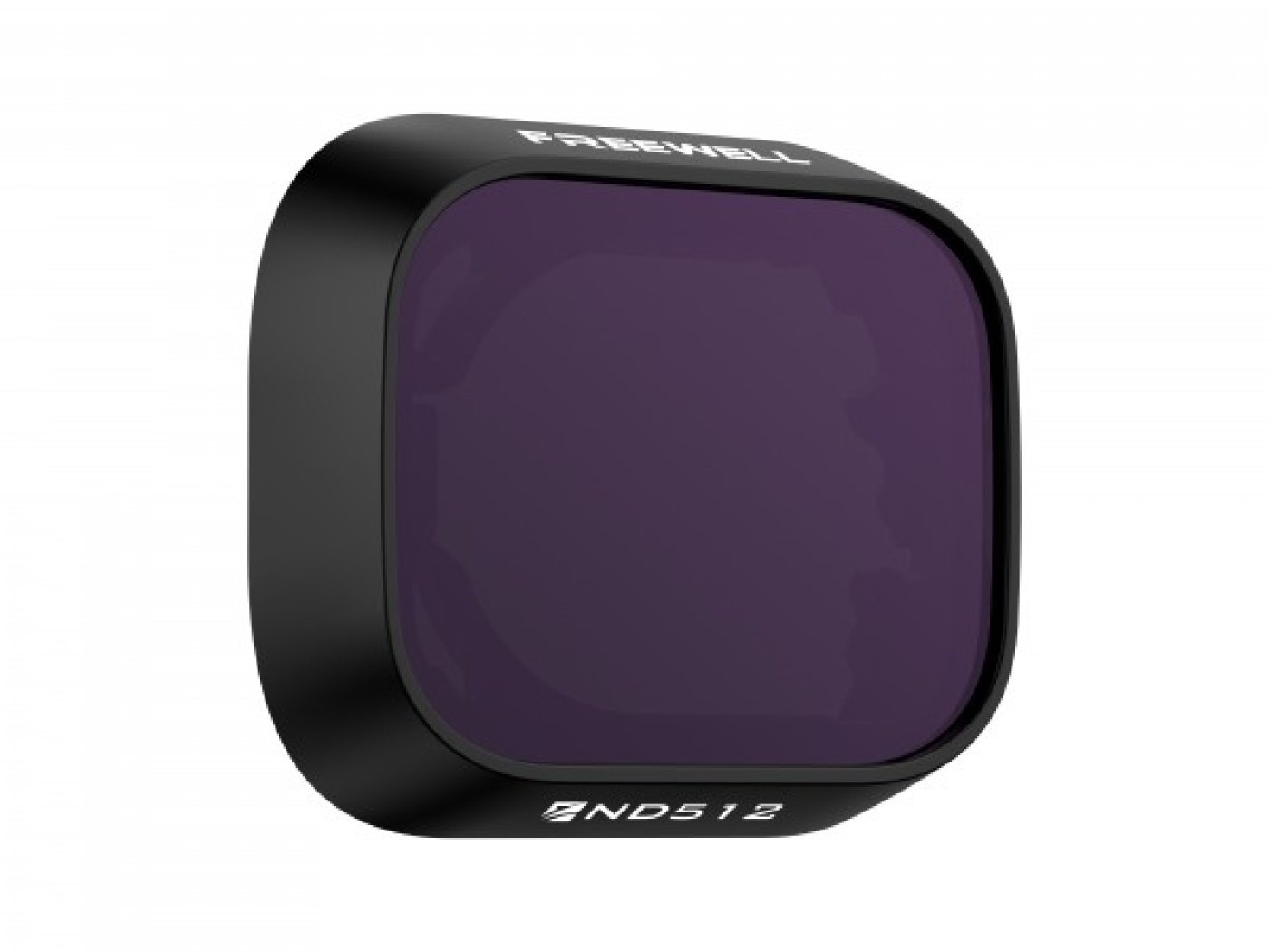 Freewell ND512 filtr na dron DJI Mini 3 / Mini 3 Pro
