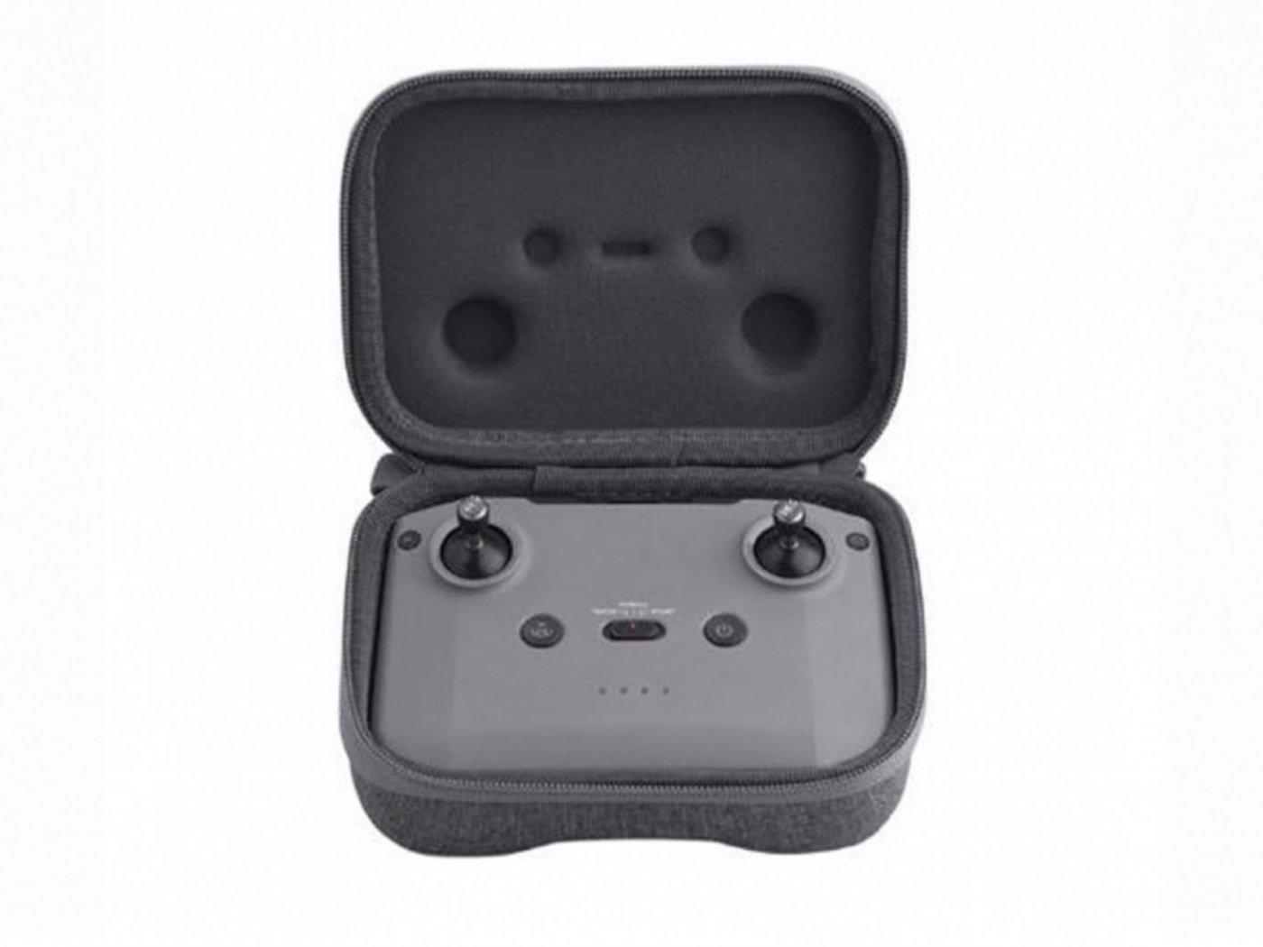 Polyesterové pouzdro pro dálkový ovladač DJI RC-N3