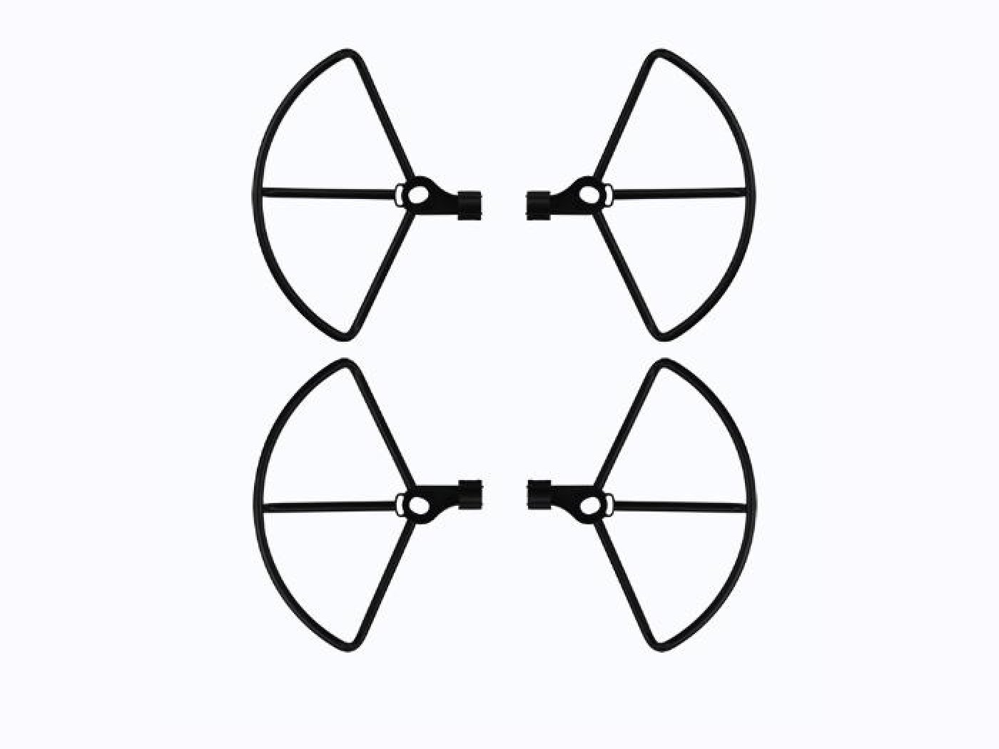 Ochranné oblouky na dron Autel EVO II / EVO II Pro