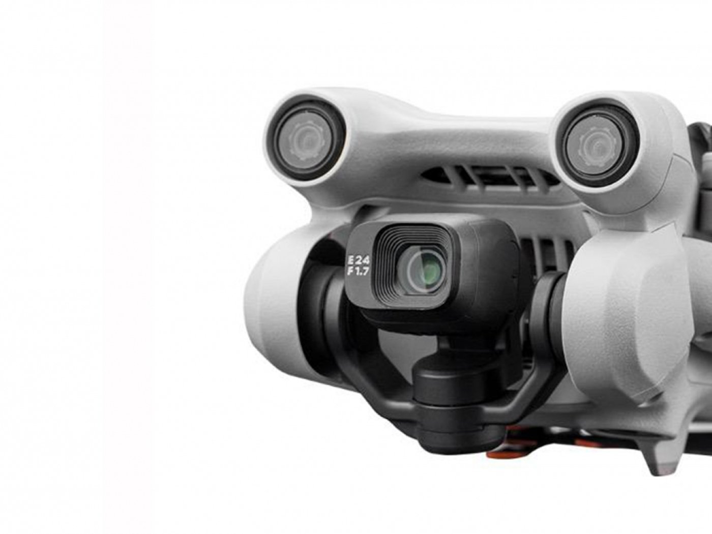 Ochranné sklo na objektiv a senzory DJI Mini 3 Pro (4ks)