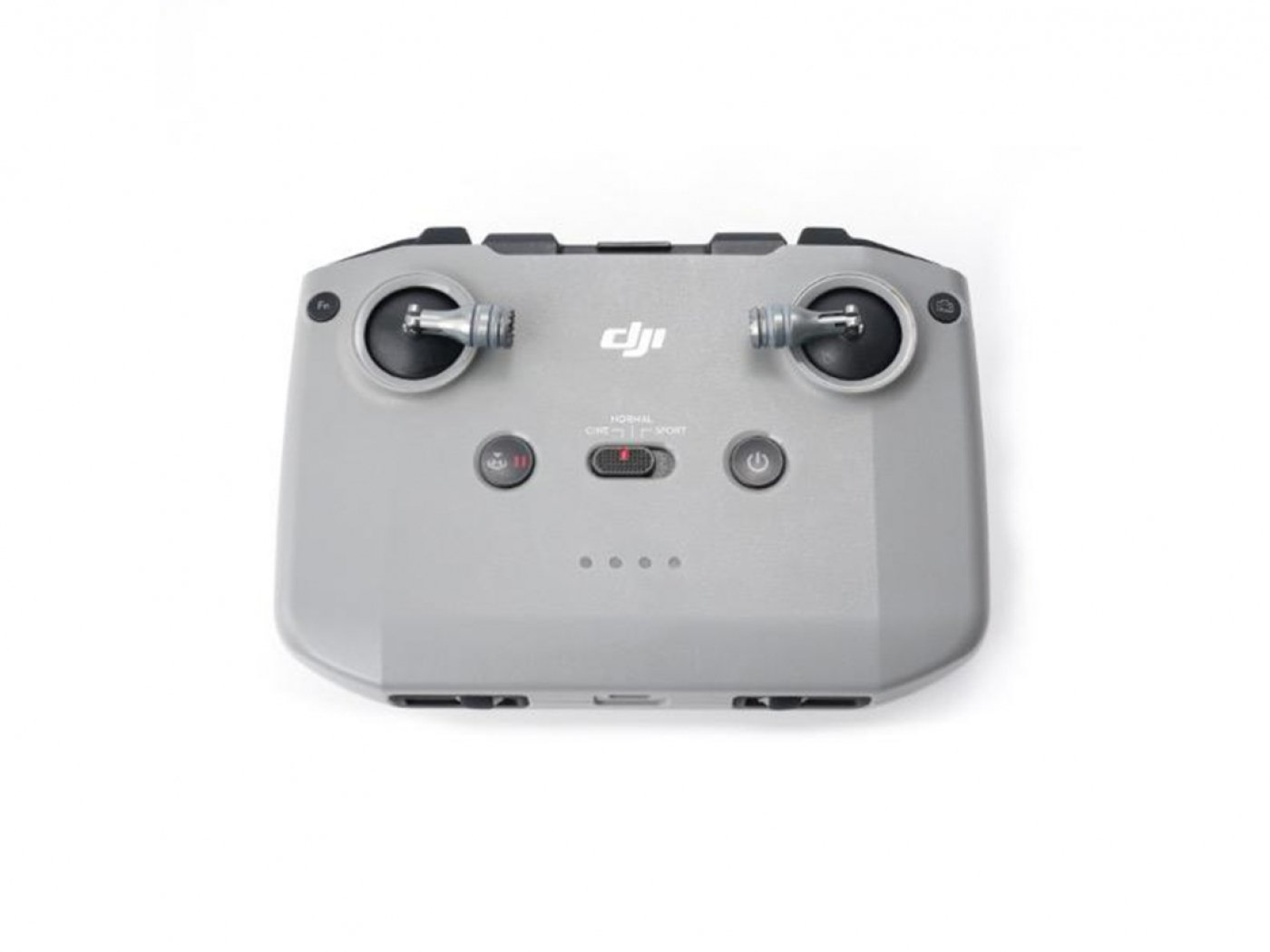 Skládací kniply na dálkový ovladač DJI RC-N1 / RC-N2 / RC-N3