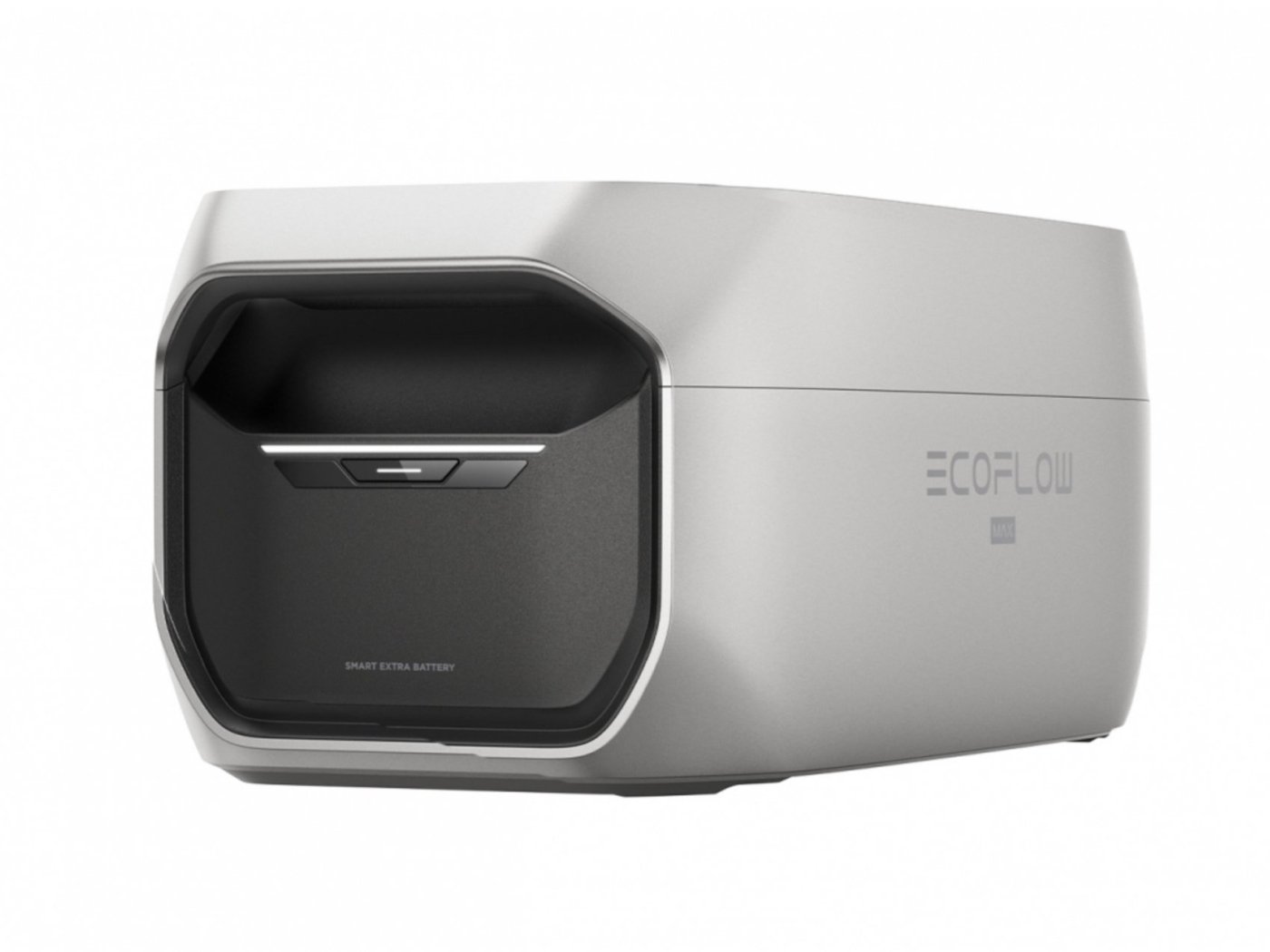 EcoFlow přídavná baterie DELTA 3 Max Plus