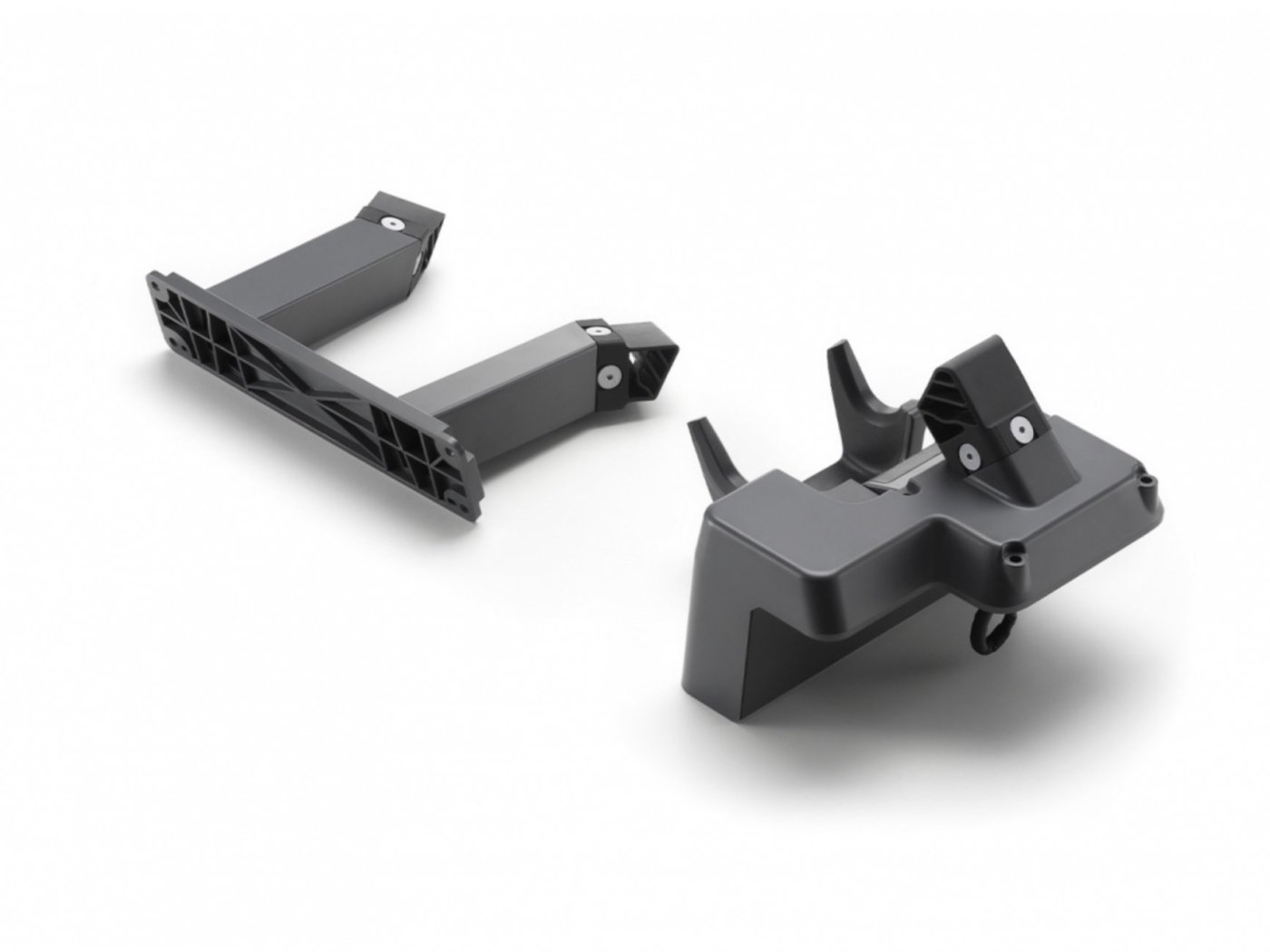 Držák gimbalu pro montáž na DJI Dock 3