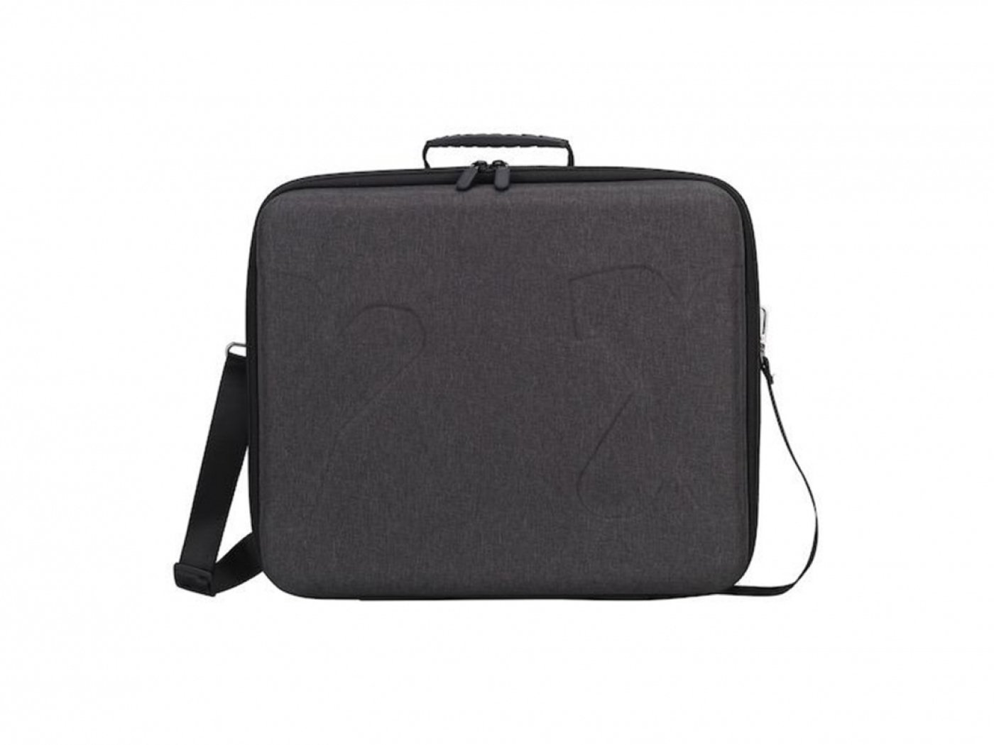 Tmavě šedé pouzdro na dron DJI Air 3