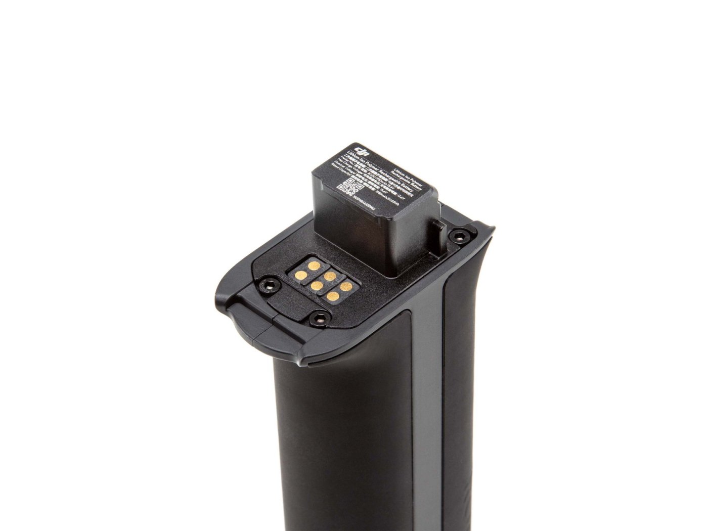 BG30 Grip na stabilizátor DJI RS 2 / RS 3 / RS 3 Pro / RS 4 / RS 4 Pro