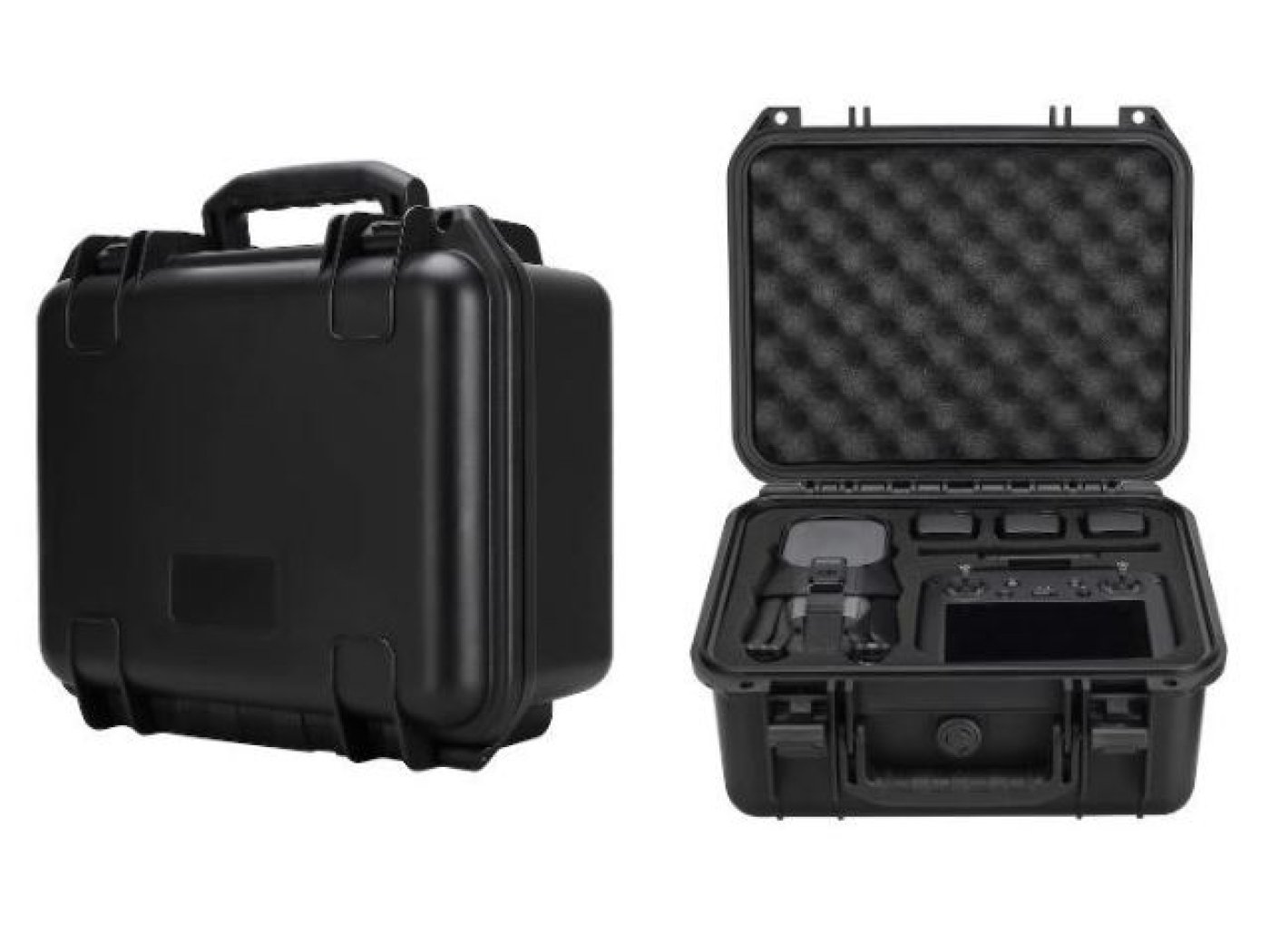 Voděodolný kufr na dron DJI Mavic Air 2 / Air 2S / Mavic 3
