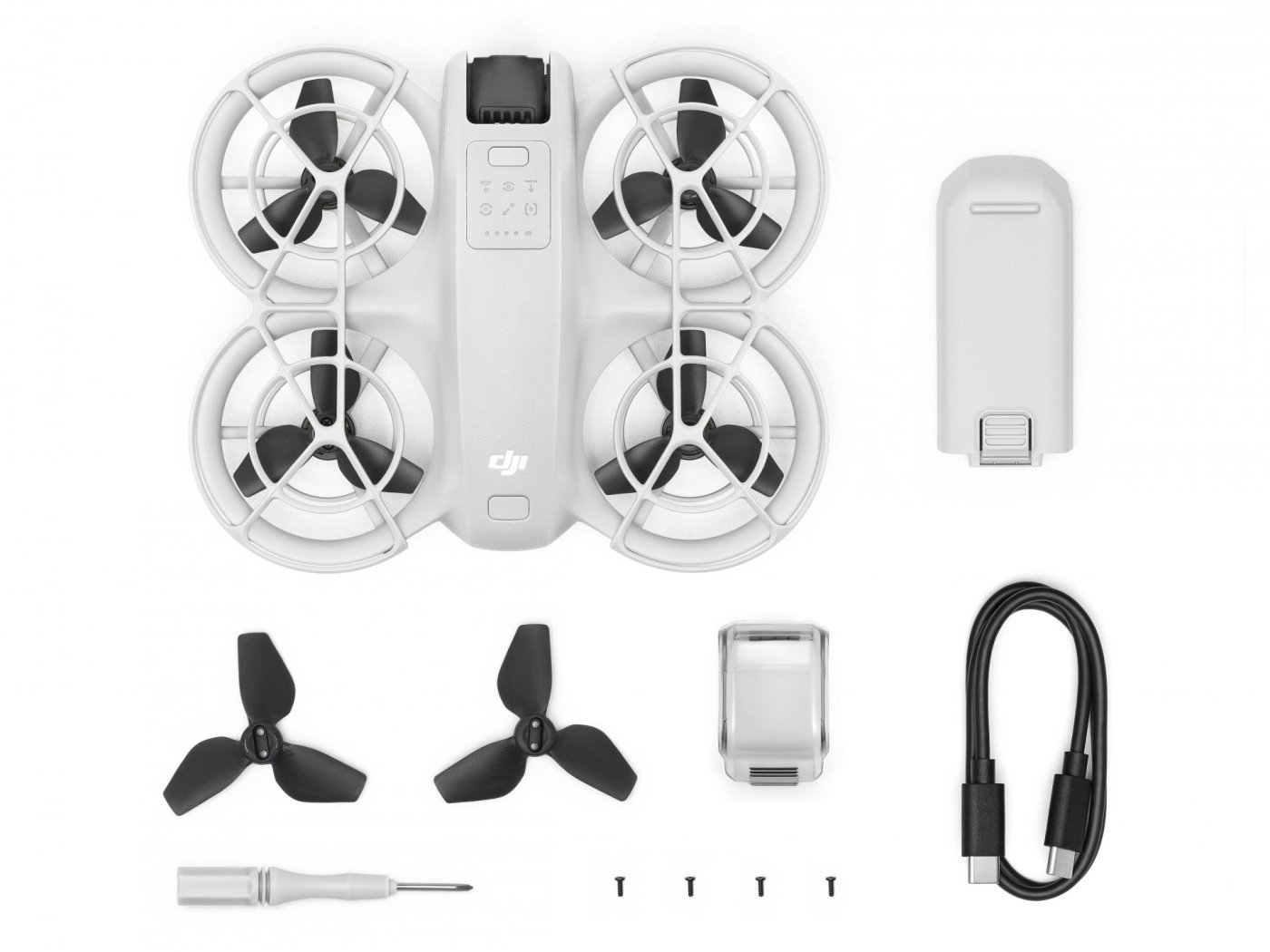 DJI Neo
