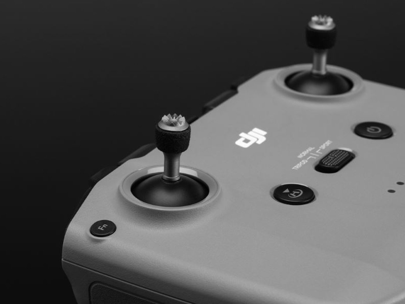 DJI Mavic Air 2 / Air 2S / Mini 2 / Mini 2 SE / Mini 3 / Mavic 3 ovládací kniply