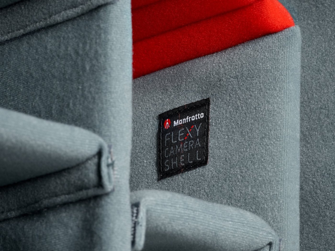 Manfrotto Mover-50 fotobatoh pro DJI Mavic Pro / Mavic 2