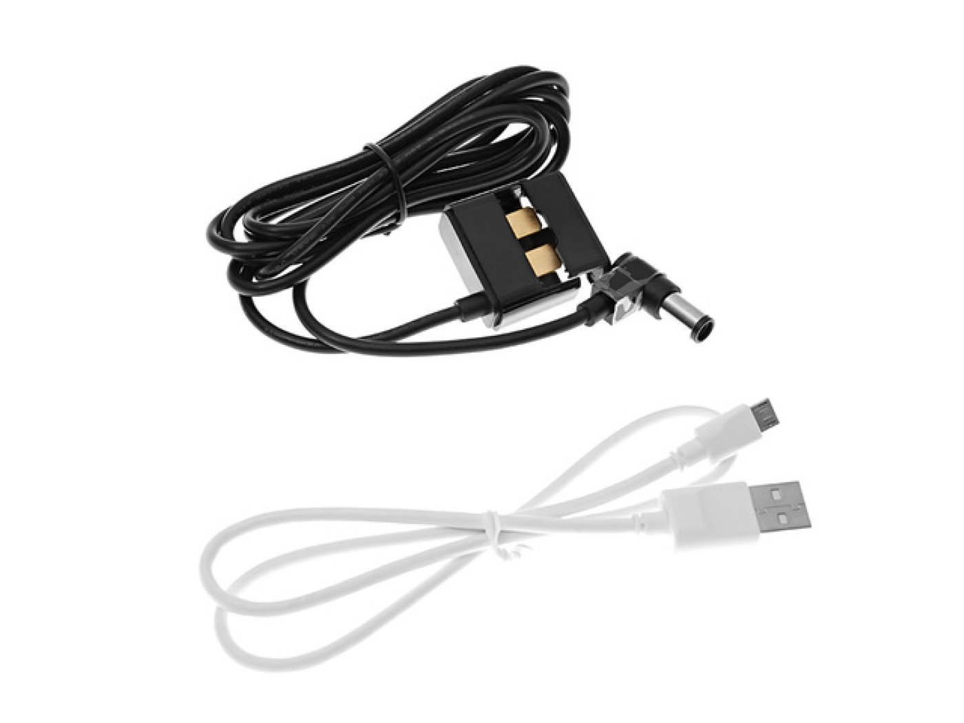 Sada propojovacích kabelů s dálkovým ovladačem pro dron DJI Inspire 1