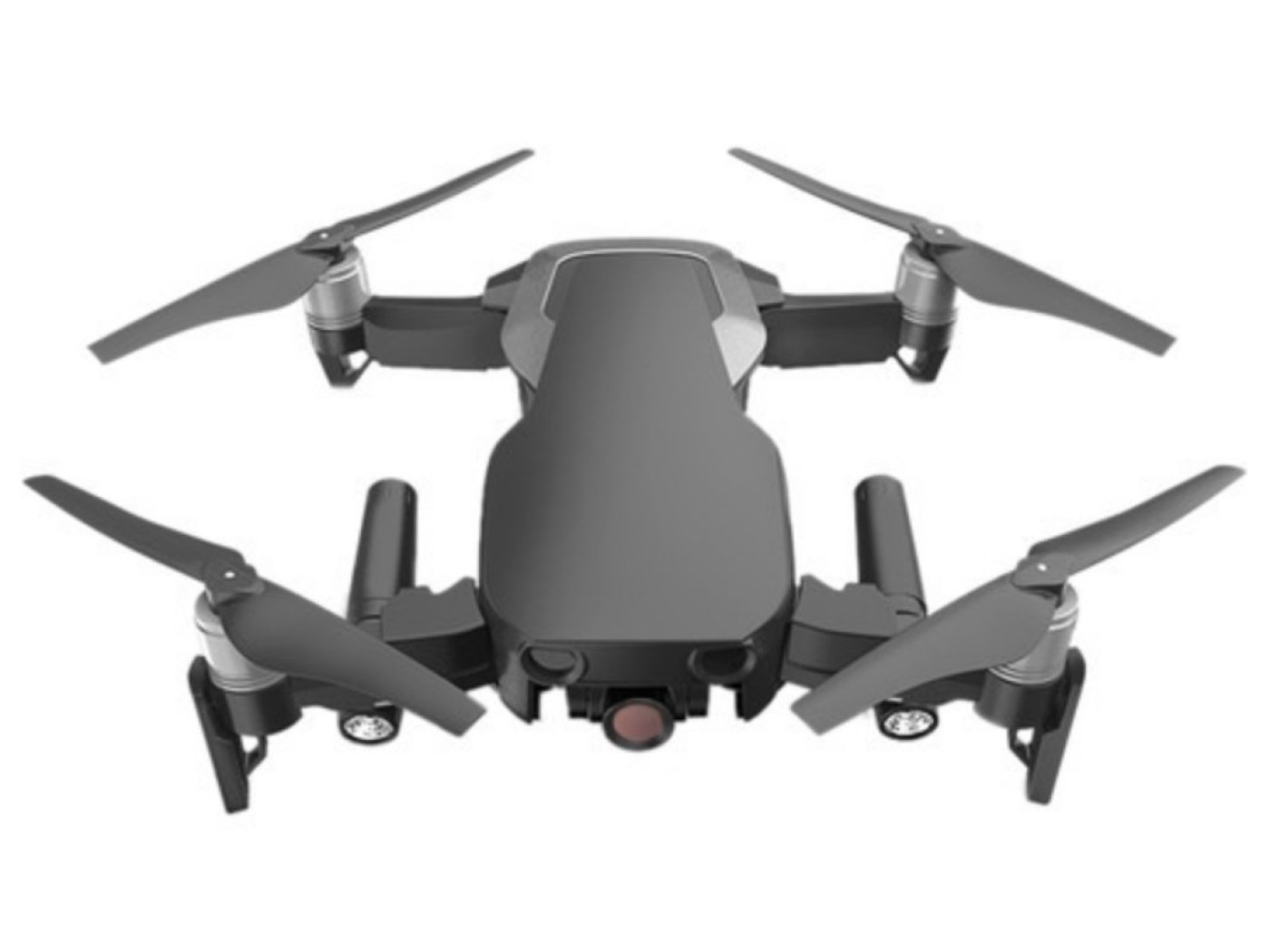 DJI Mavic Air sada LED osvětlení