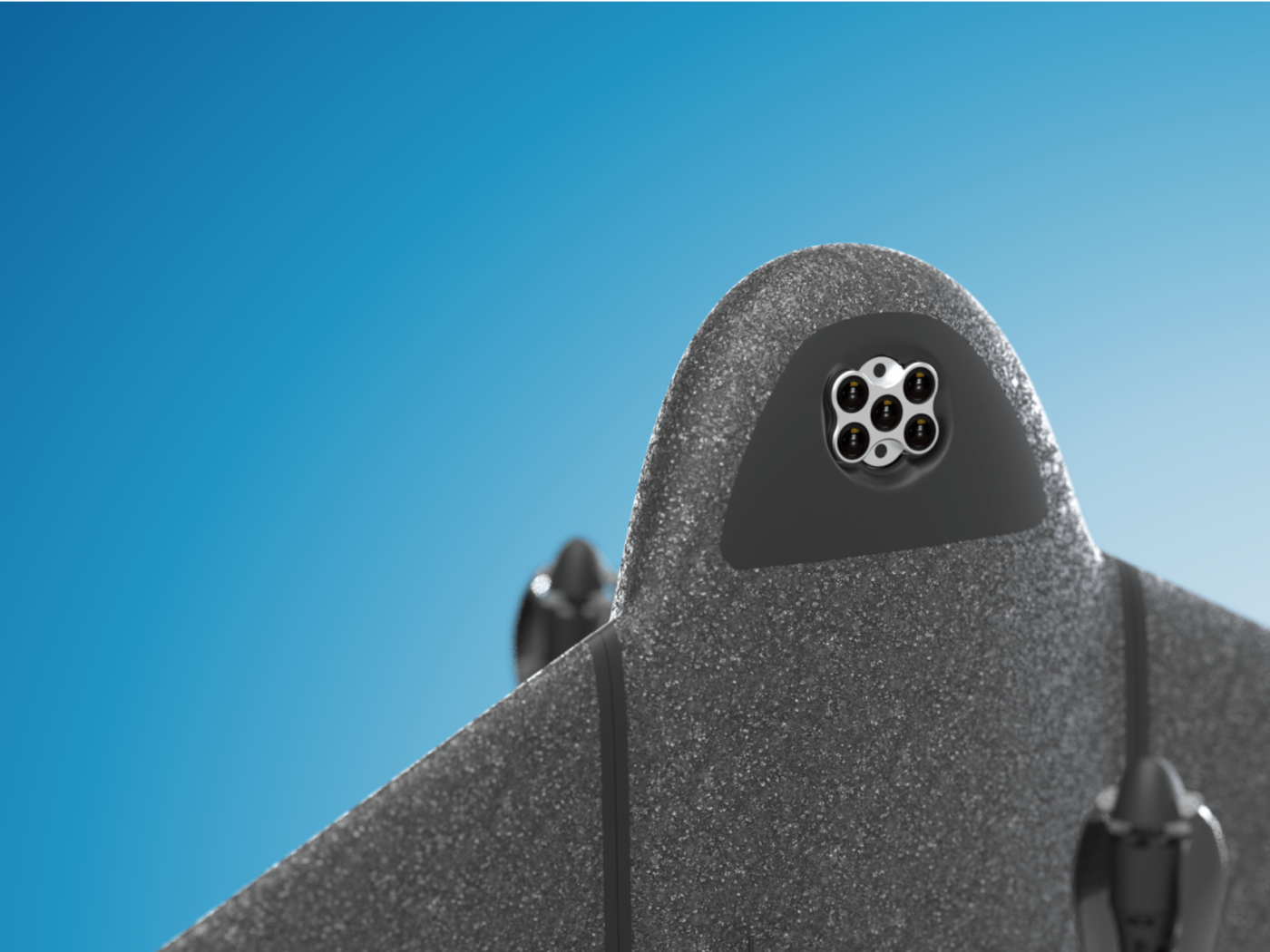 VTOL dron Atmos Marlyn RedEdge-MX Bundle